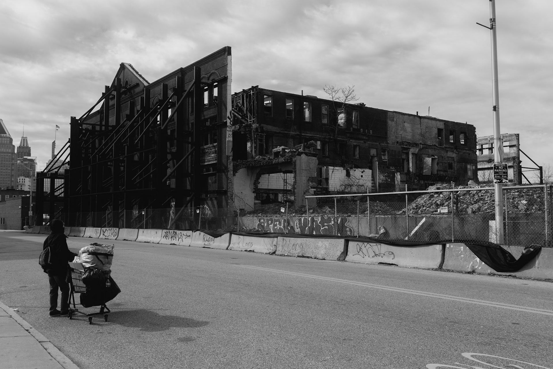 Baltimore