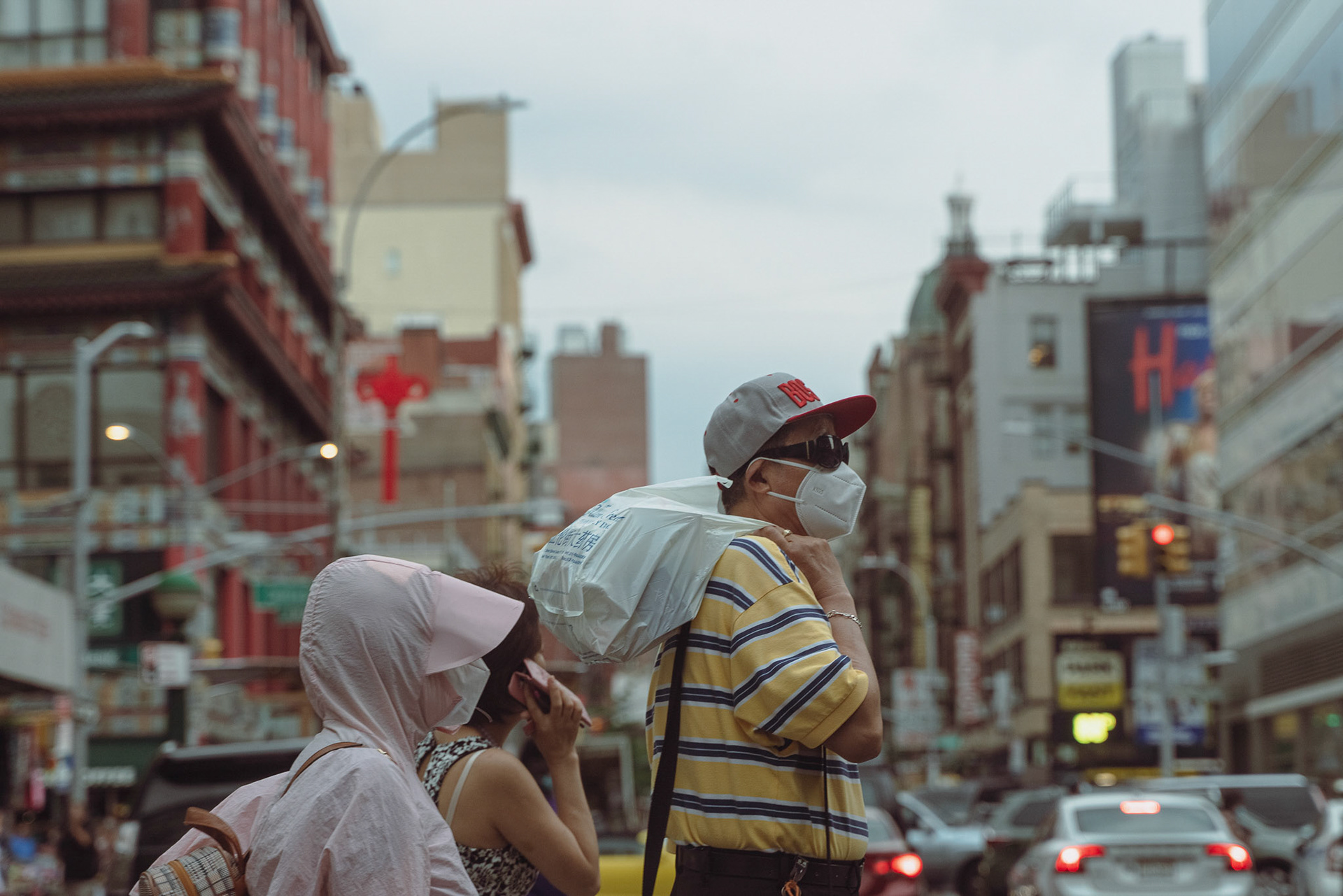 Manhattan