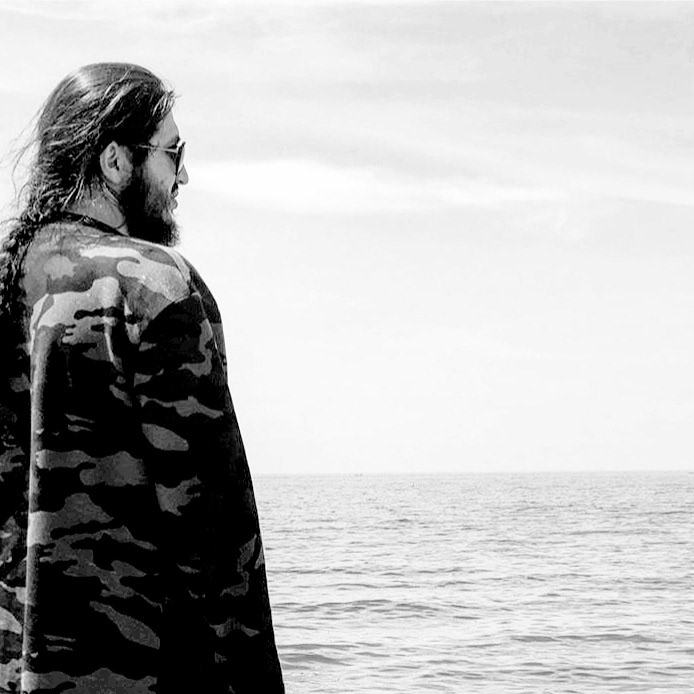 FATİH SAMUR/ CG artist