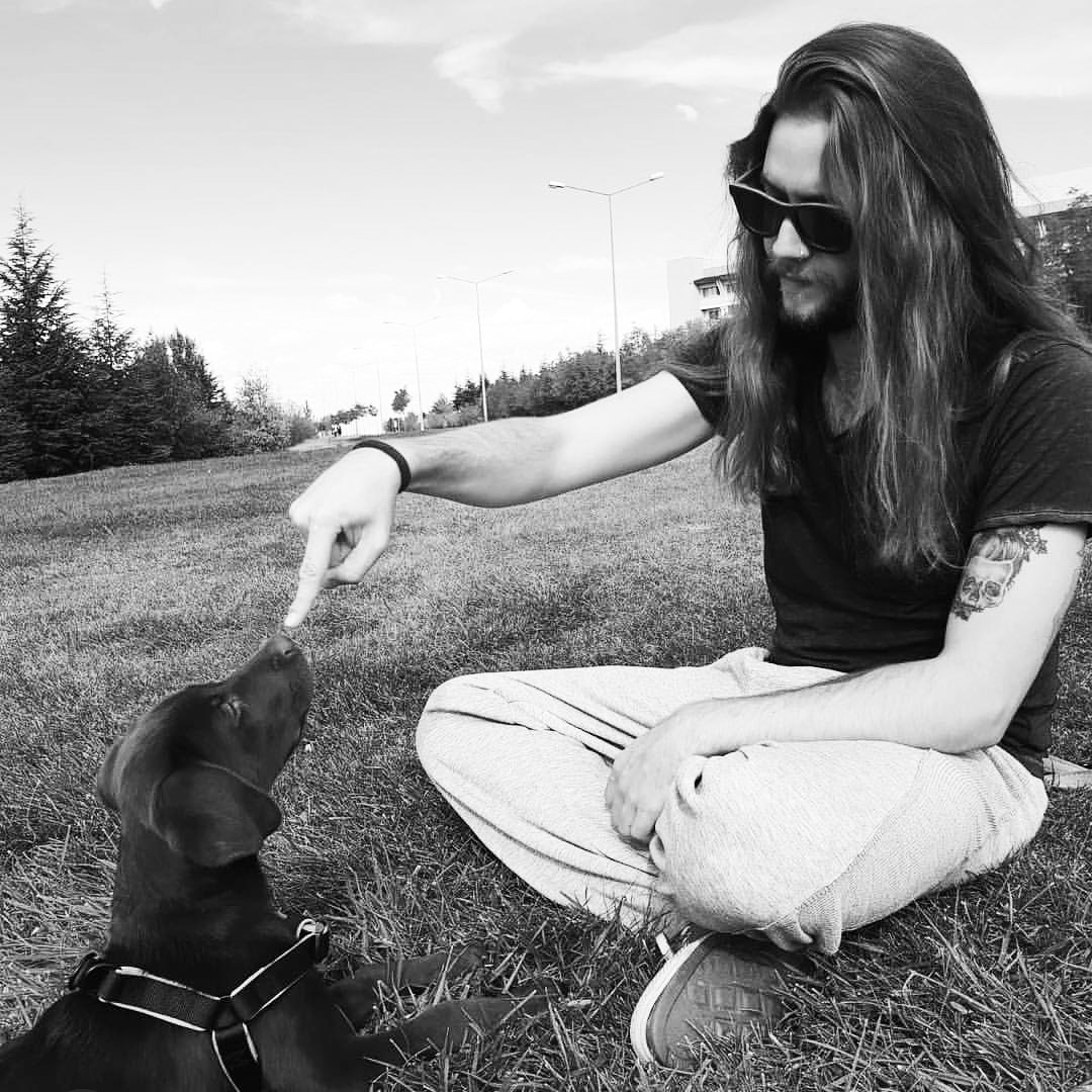 ARİF KARAOĞLU/ JR architect