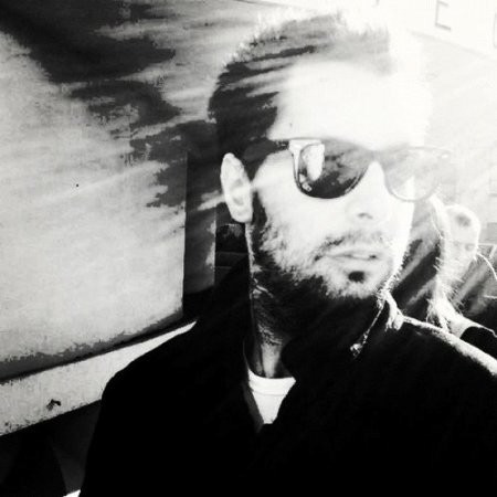 CAN TANAYDİ/ script writer