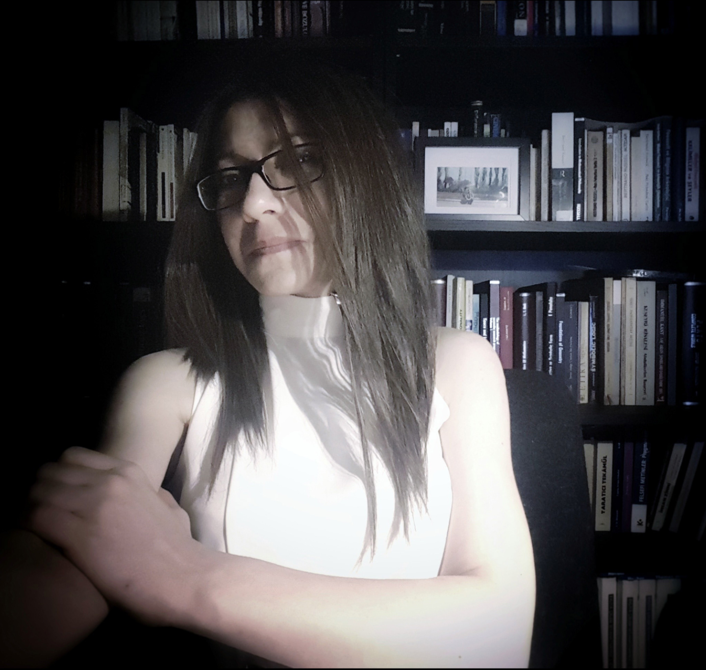 BETÜL KOÇ/ co-founder