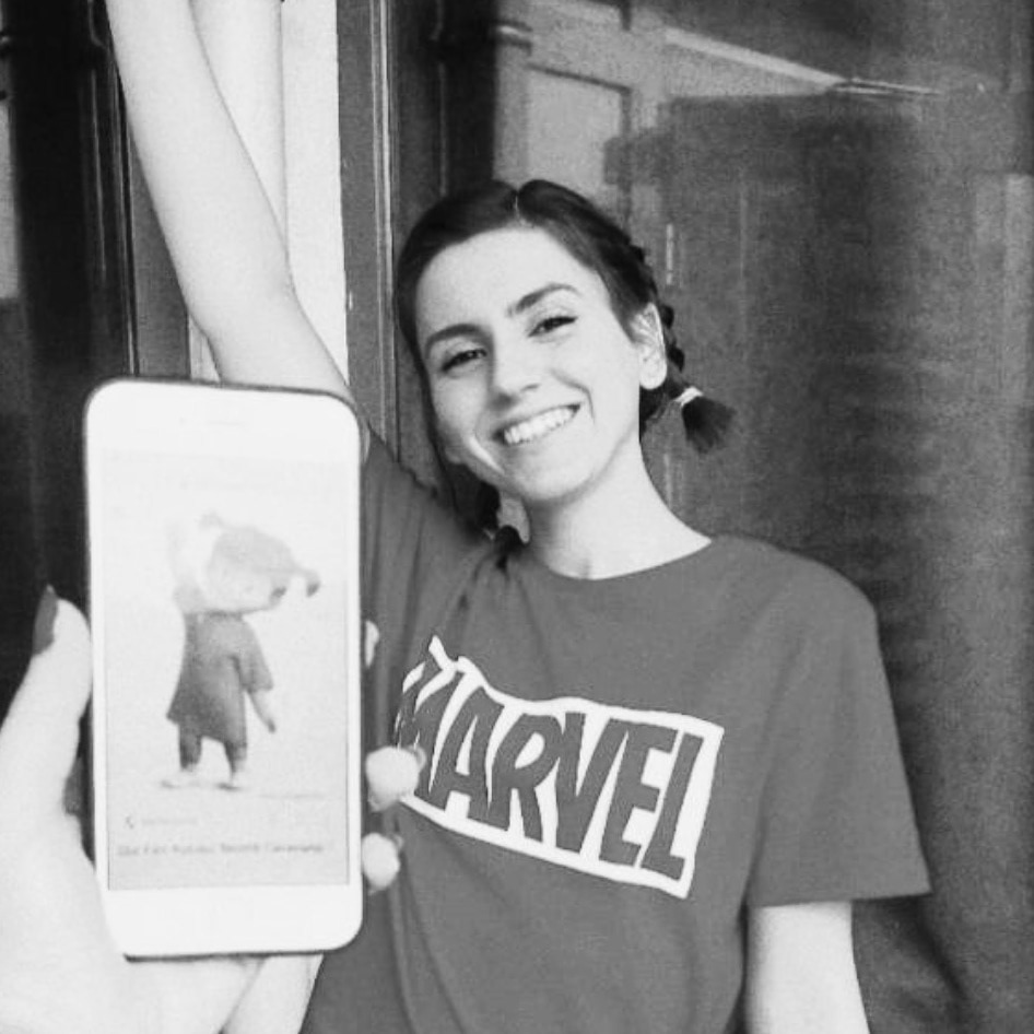 GÜLFEM ÖZDOĞAN/ JR architect