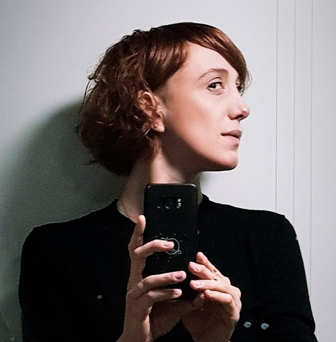 GİZEM ERKAYA/ co-founder