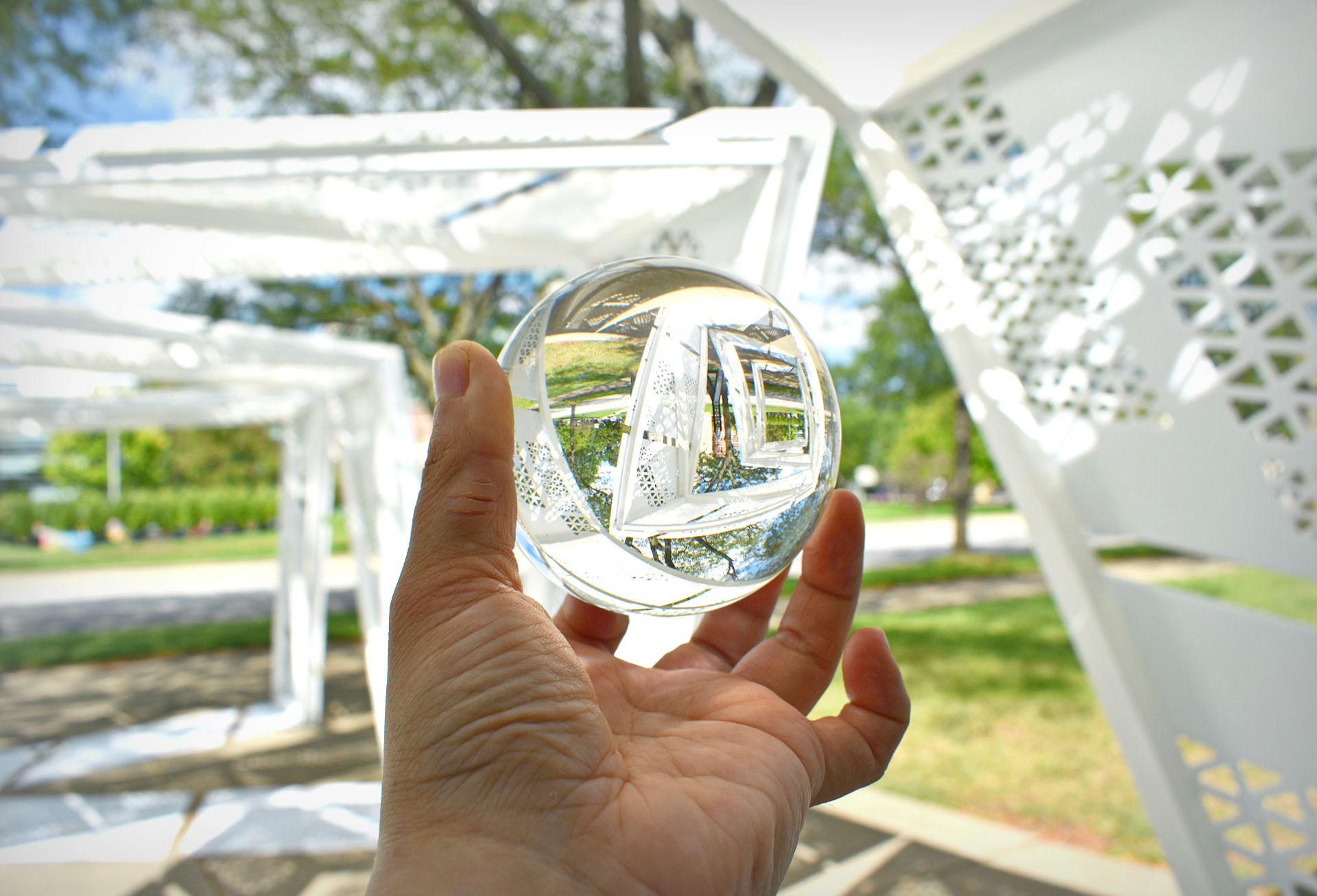 Exhibit Columbus - Columbus, Indiana