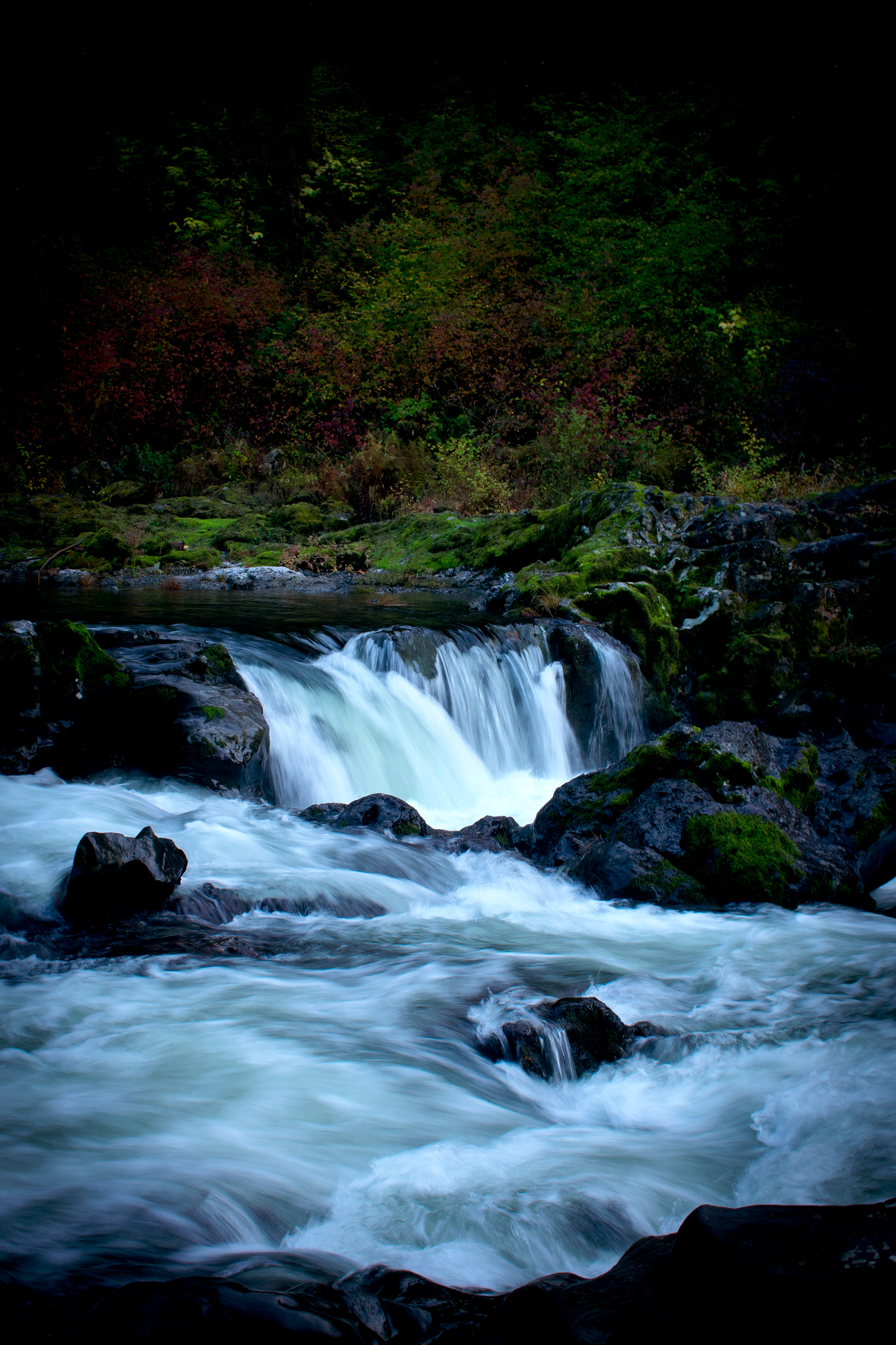 Moulton Falls Regional Park (Washington)