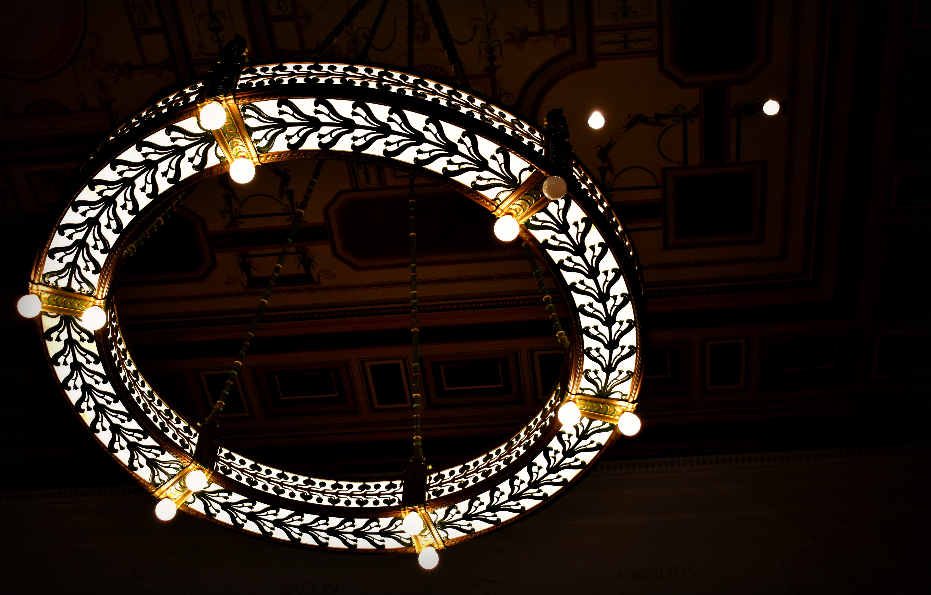 Indianapolis Public Library