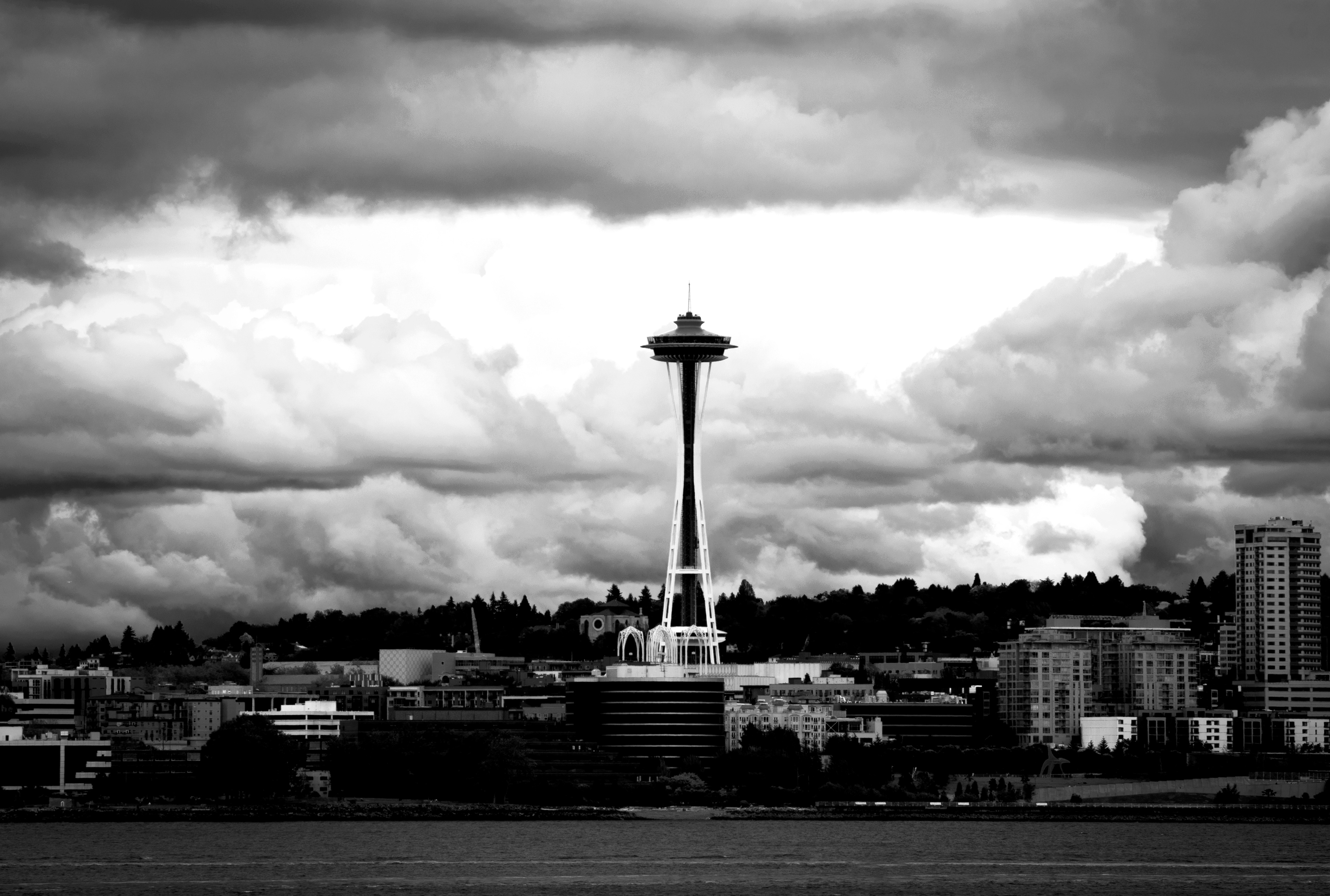 Space Needle