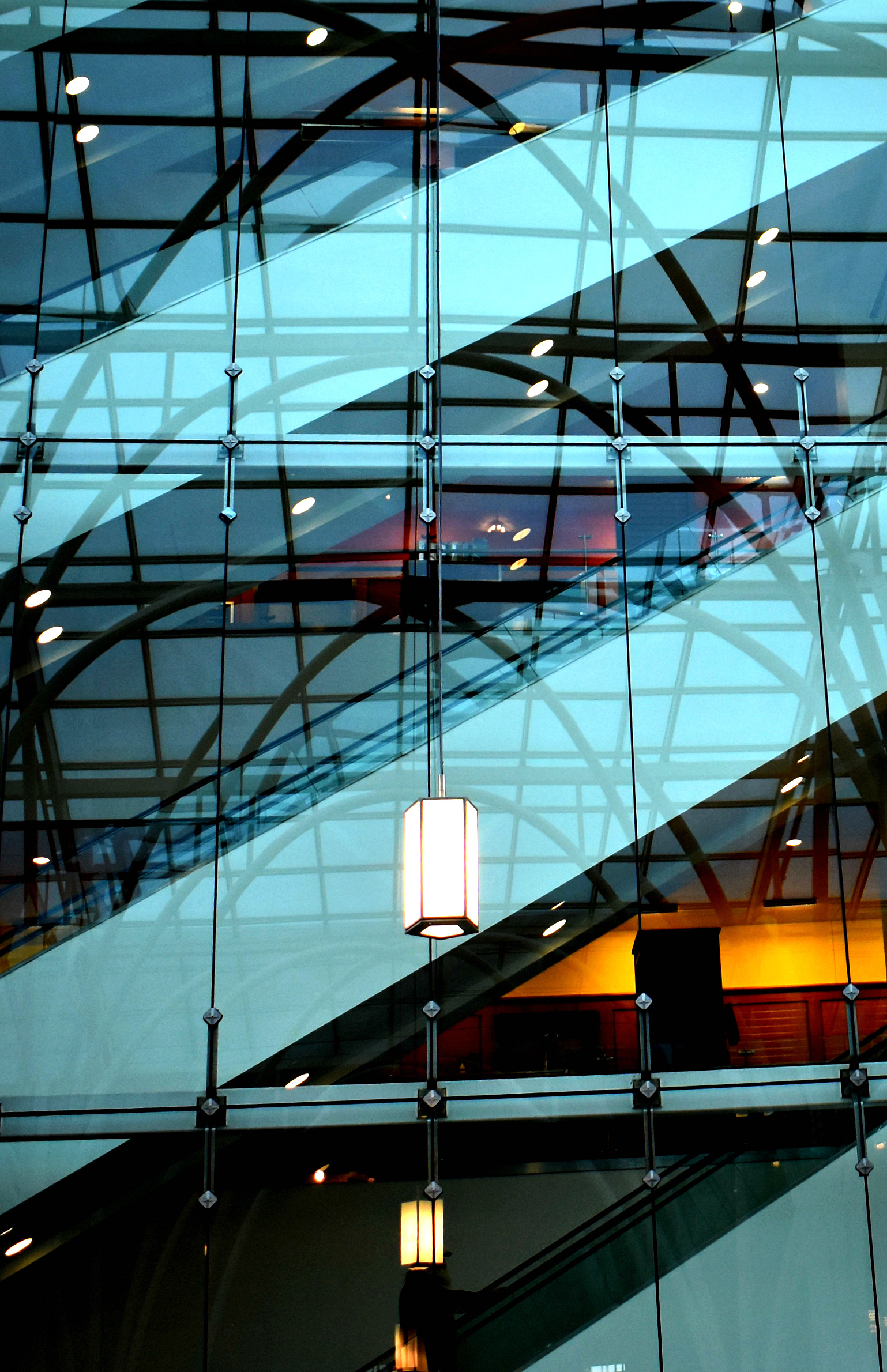Indianapolis Public Library