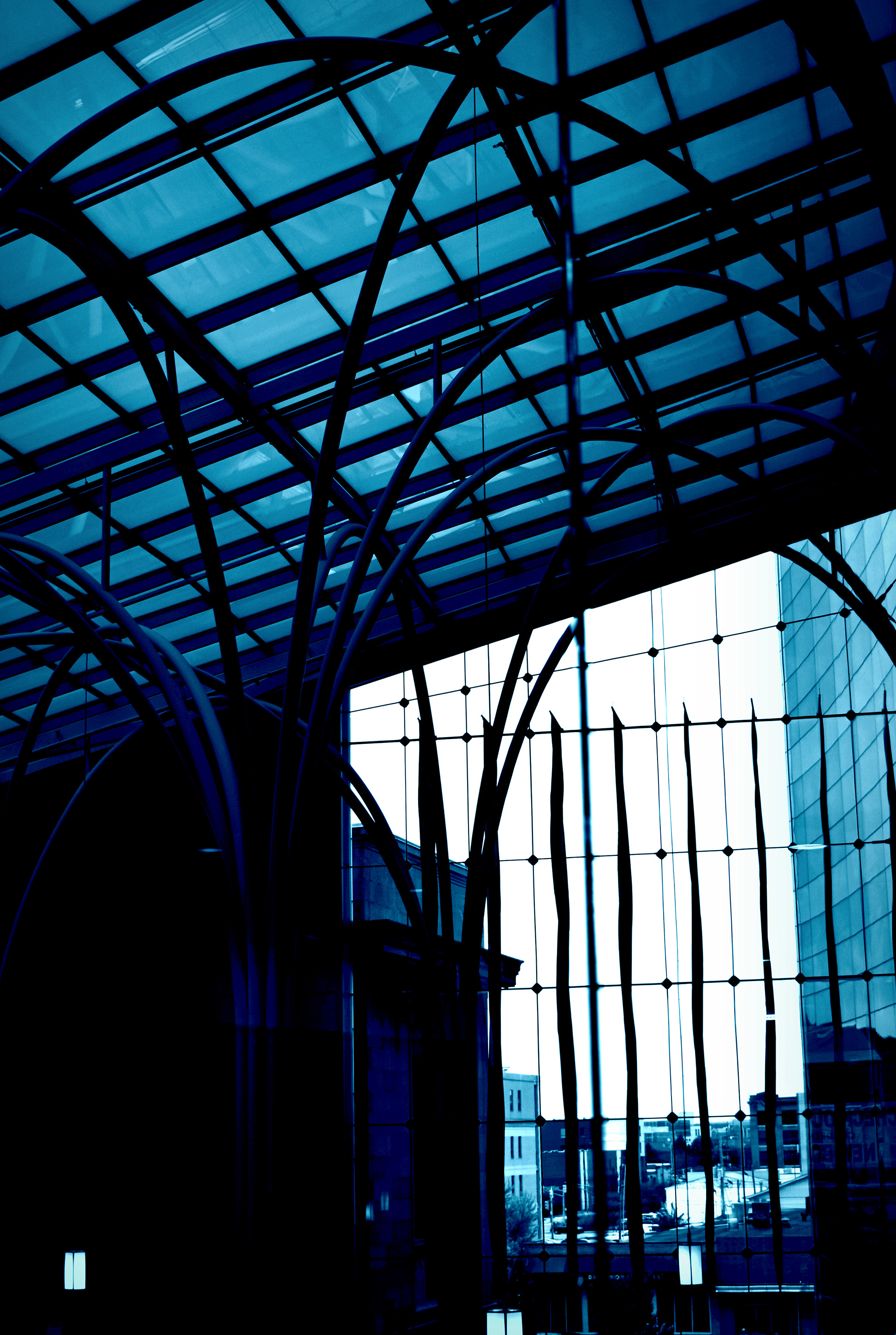 Indianapolis Public Library