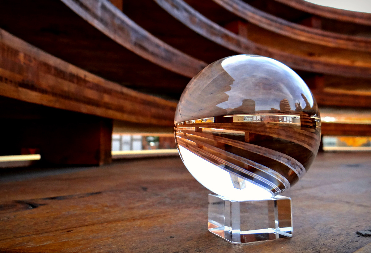 Exhibit Columbus - Columbus, Indiana