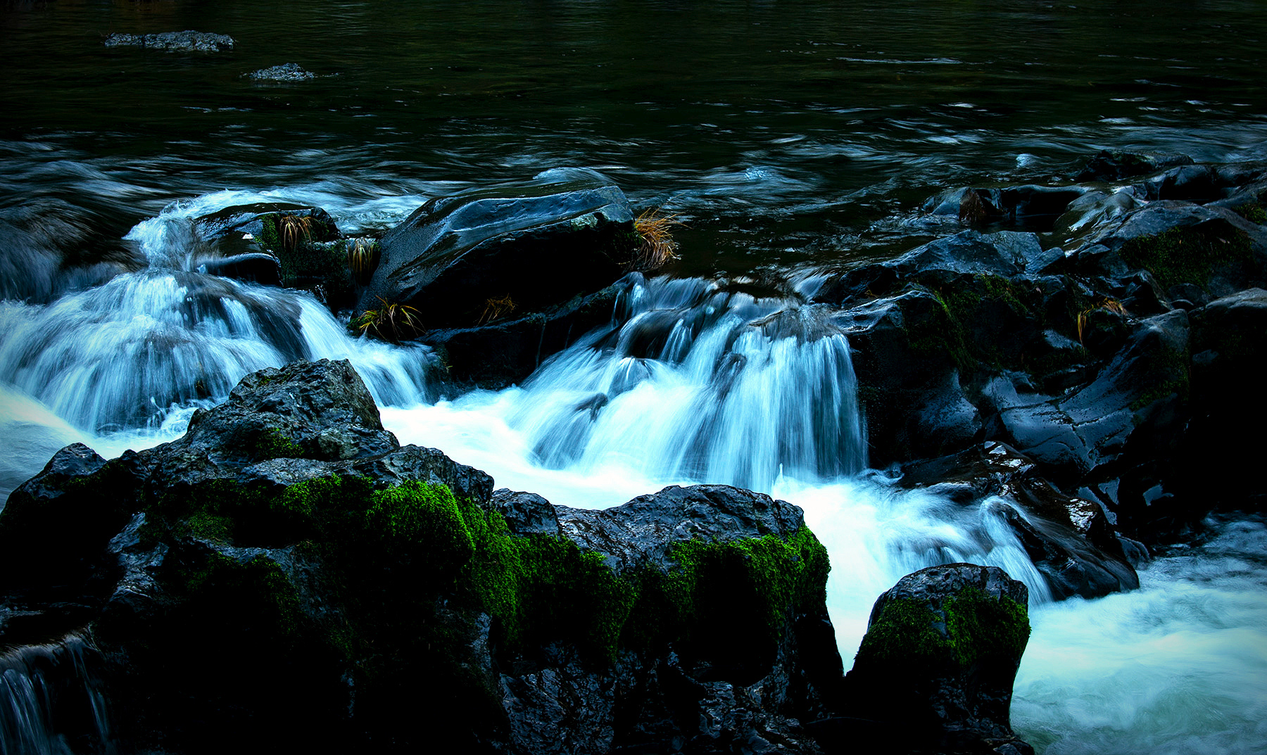 Moulton Falls Regional Park (Washington)