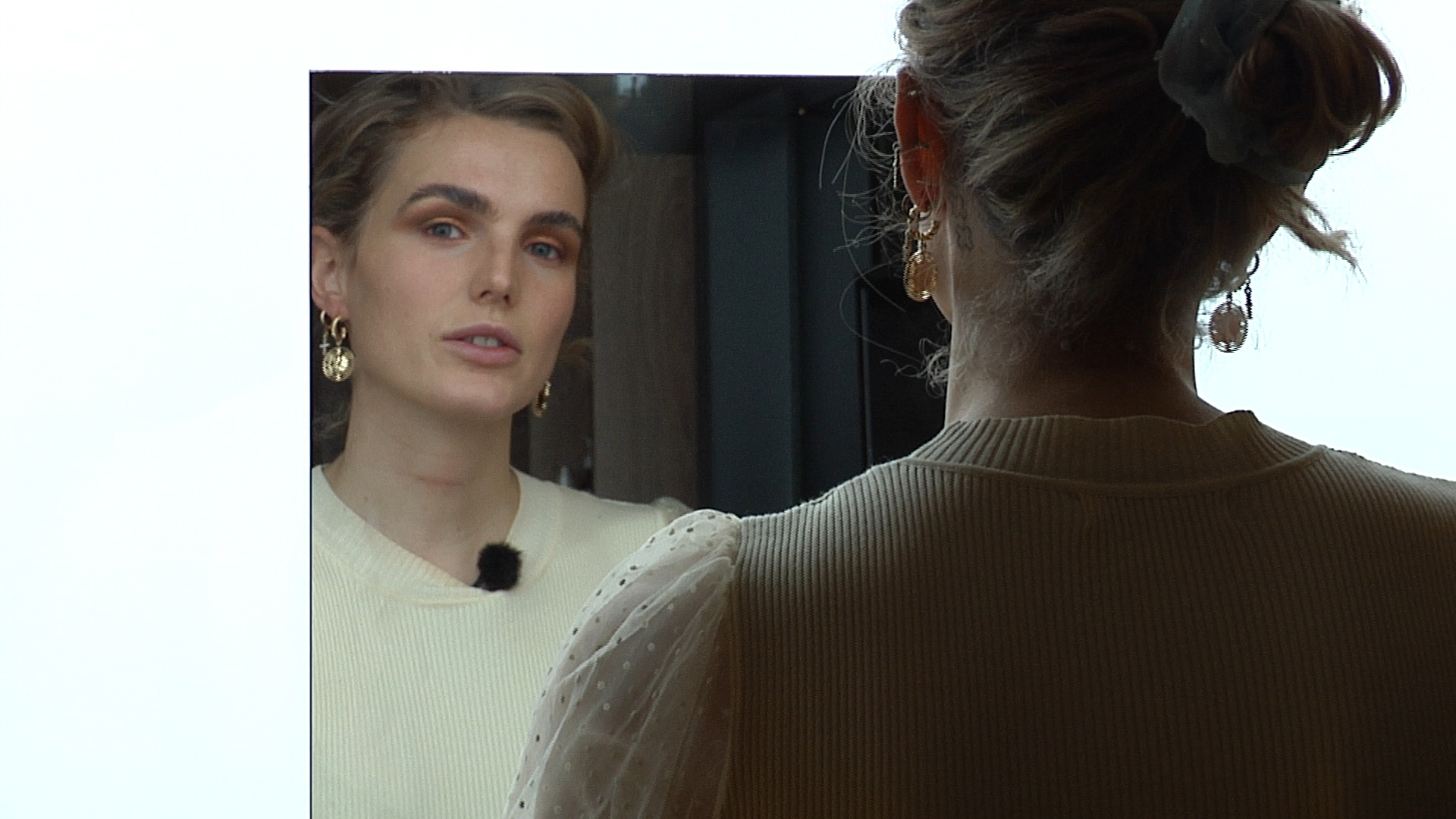 Solange Dekker