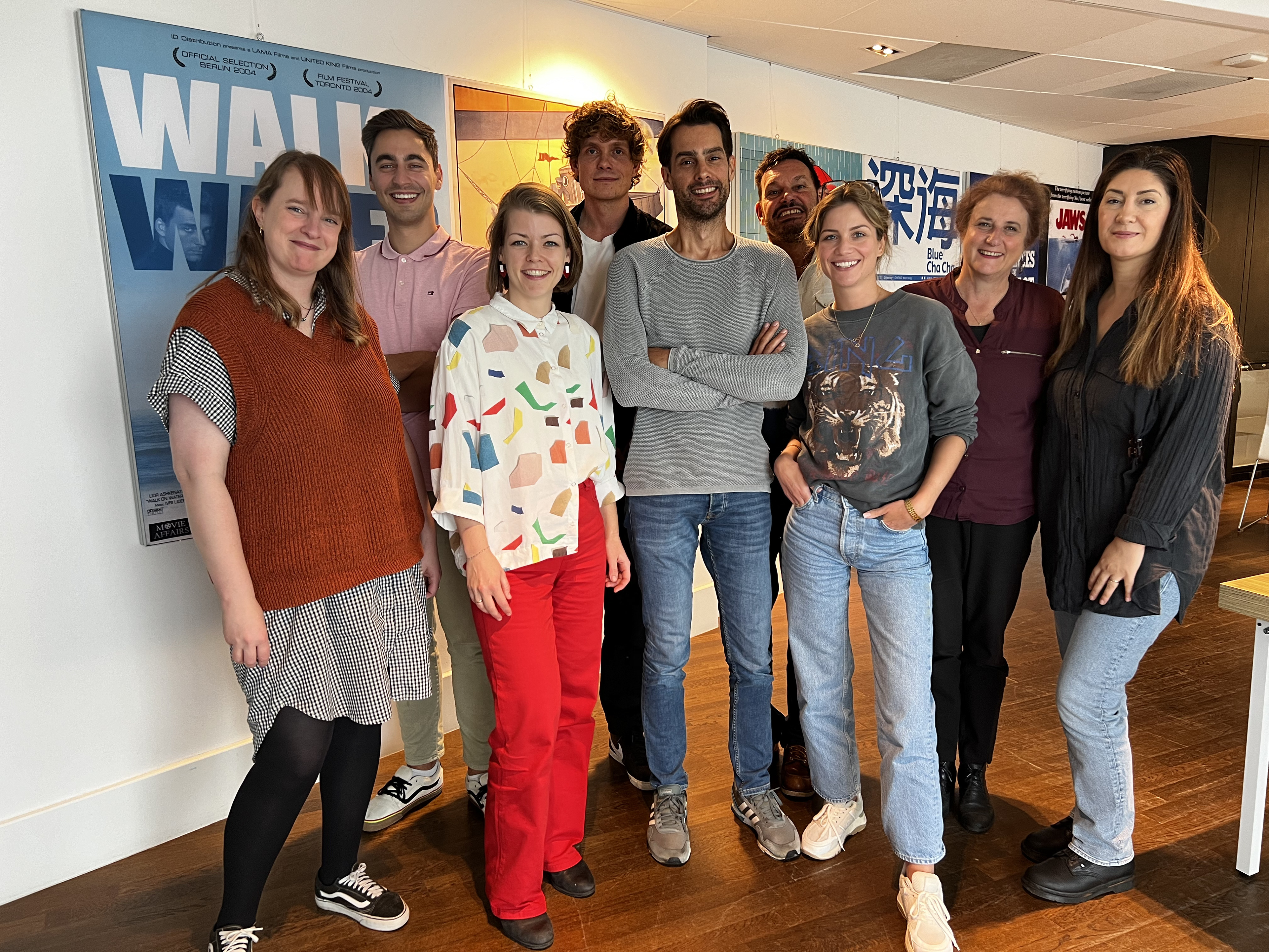 Workshop Dramaturgen