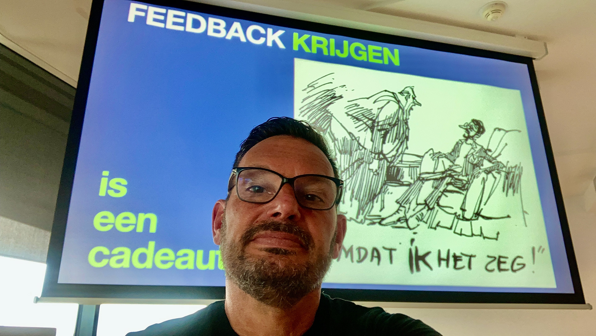 Workshop Dramaturgen