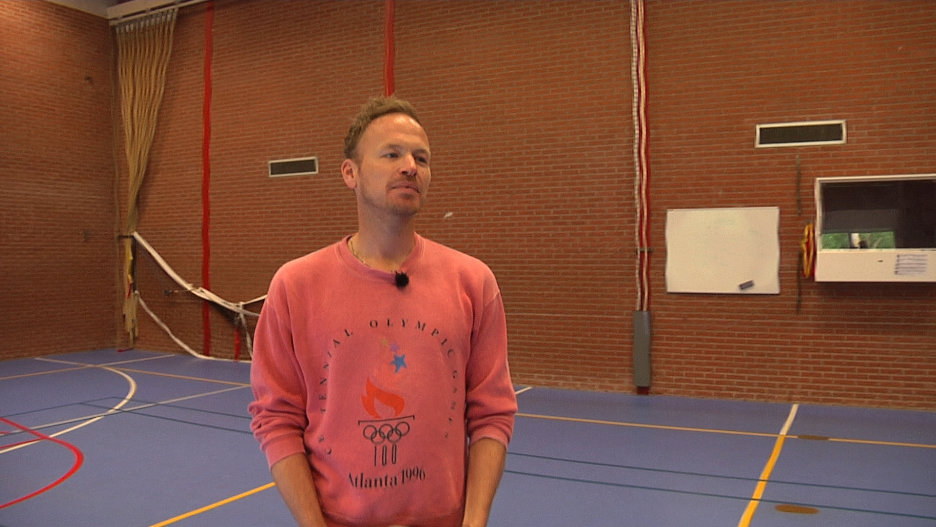 Kris van der Veen