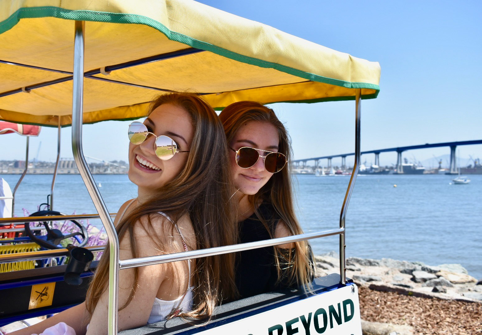 San Diego, CA