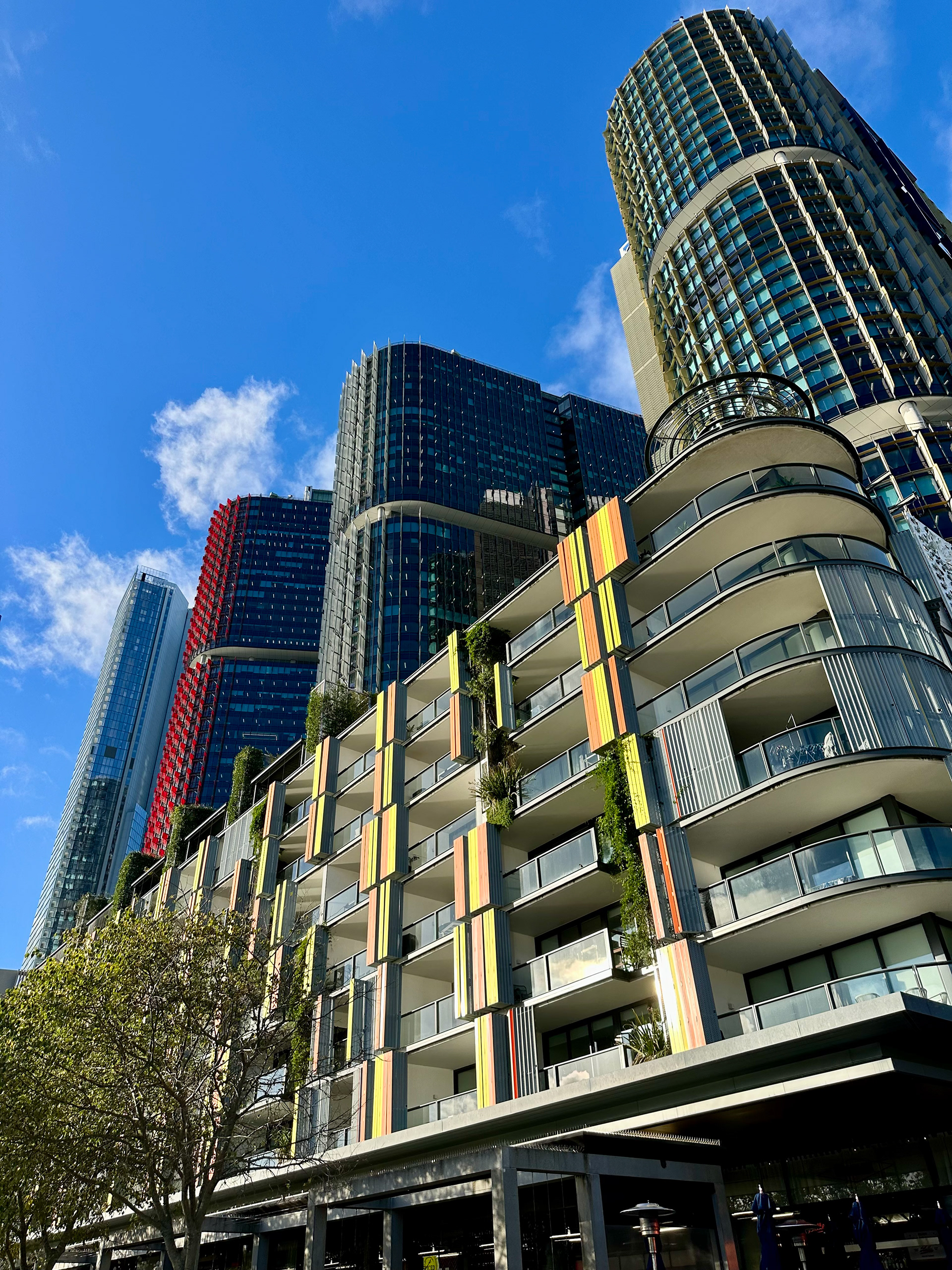 Sydney, AU