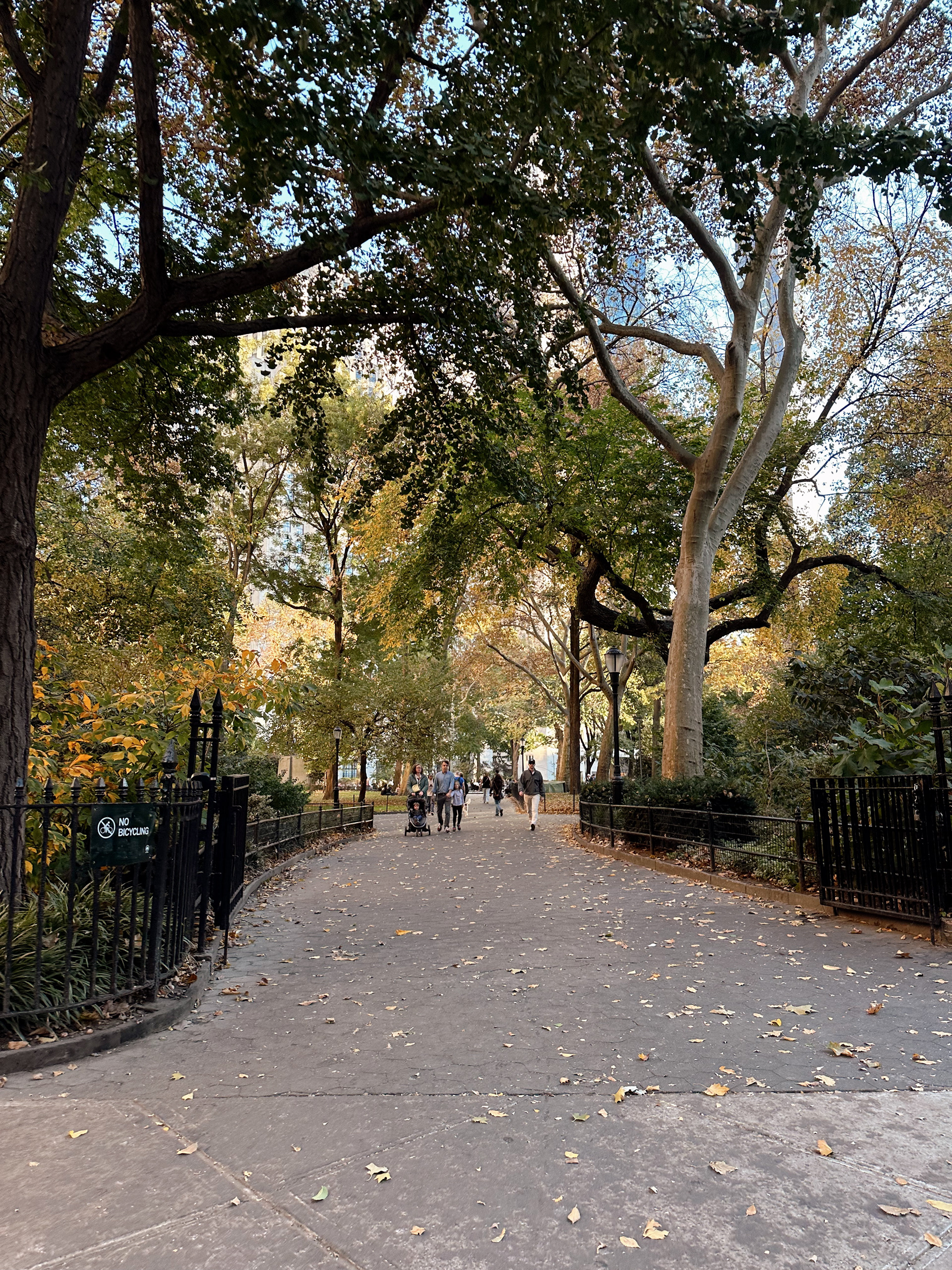 New York, NY