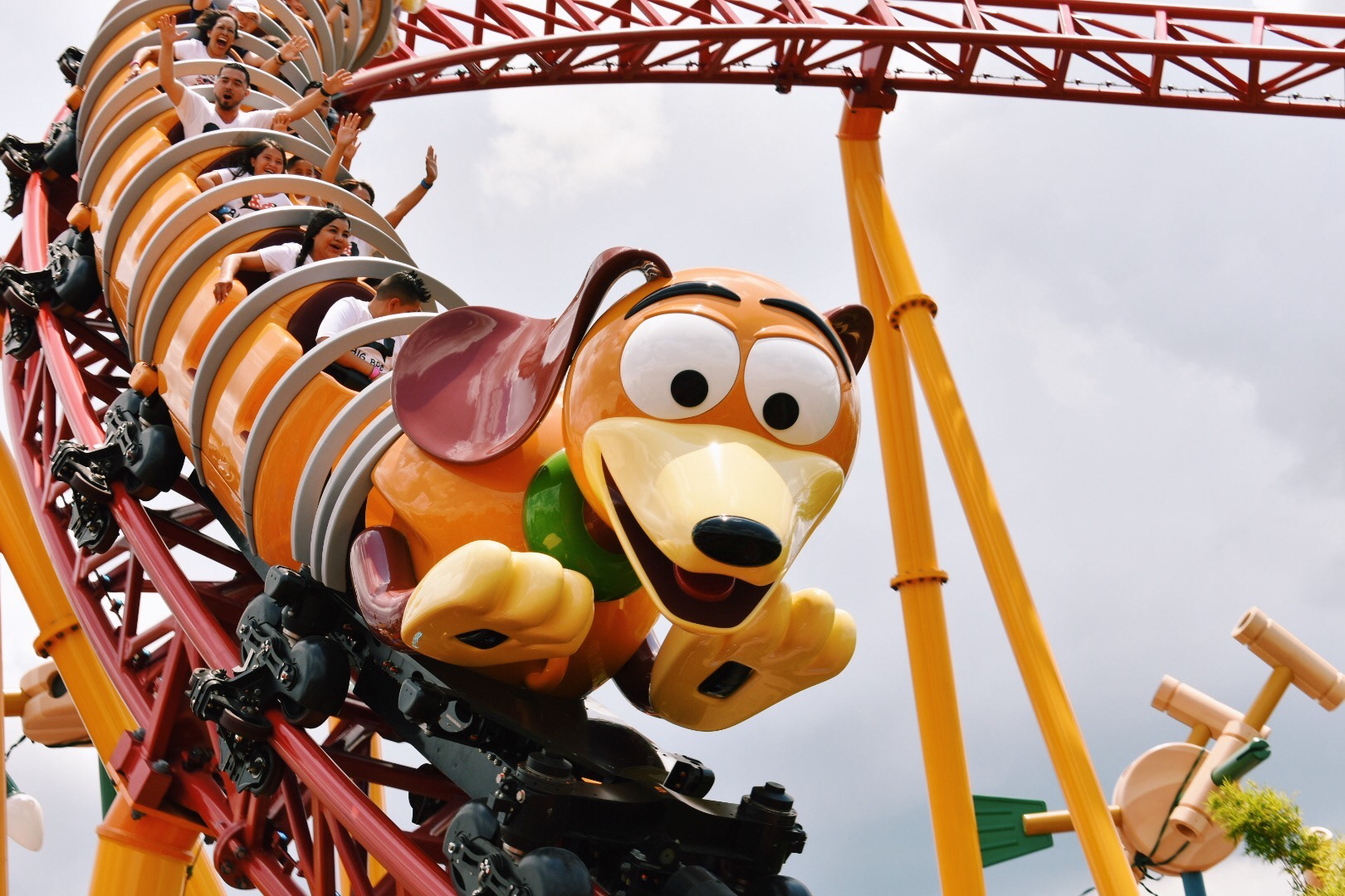 Walt Disney World, FL