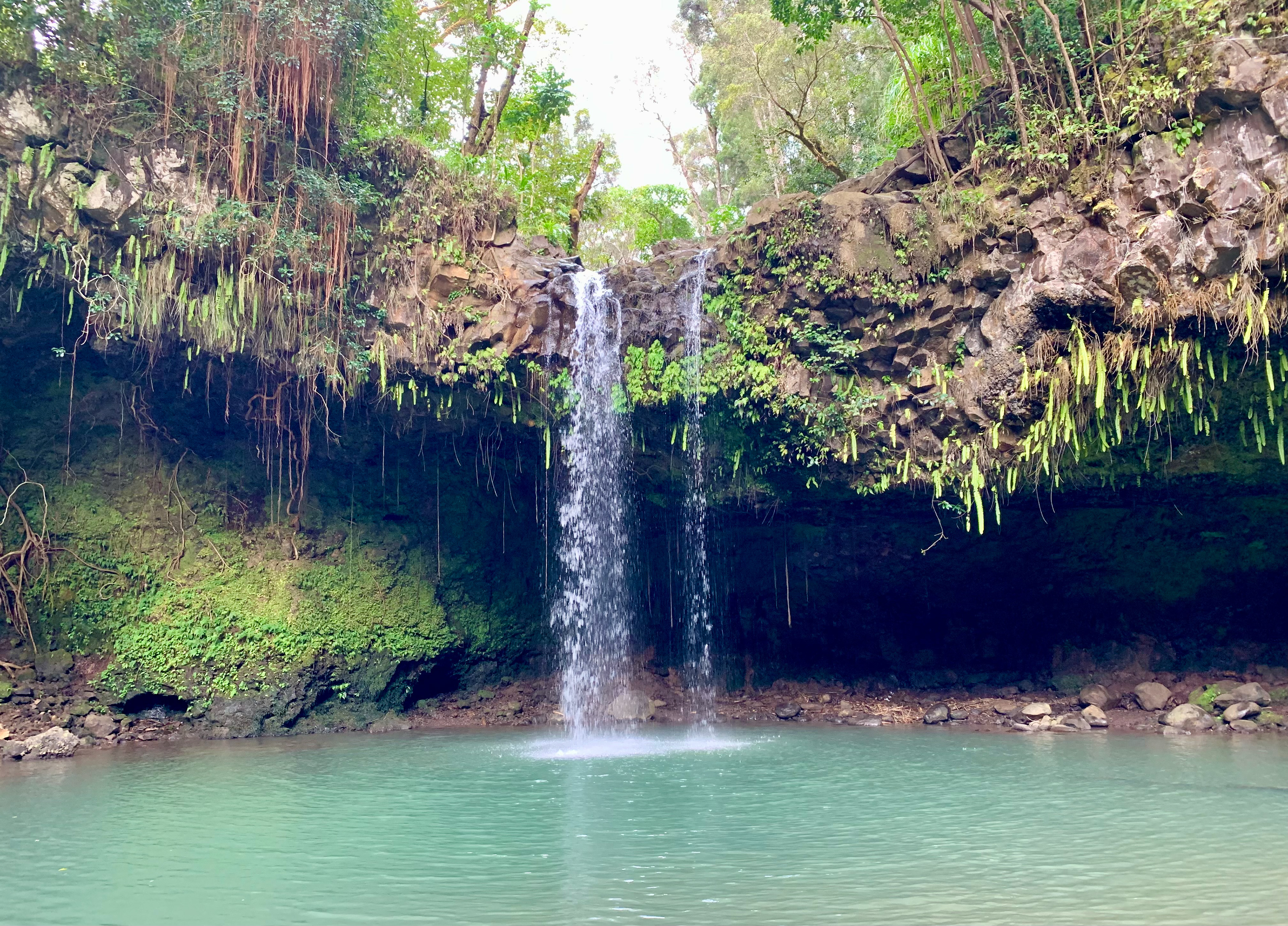 Maui, HI