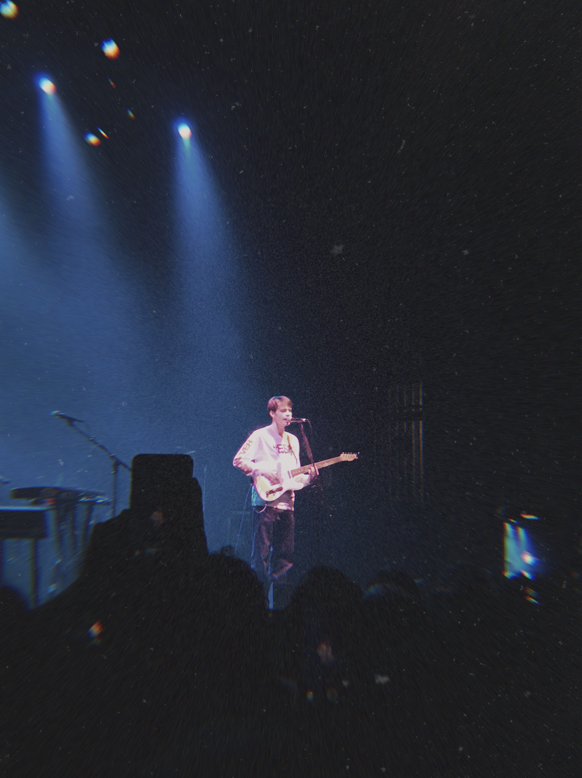 Los Angeles, CA