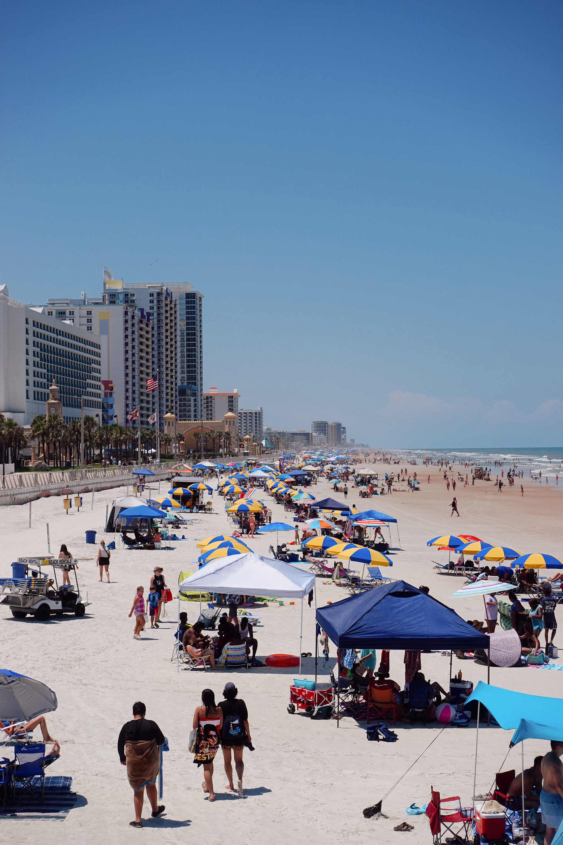 Daytona Beach, FL