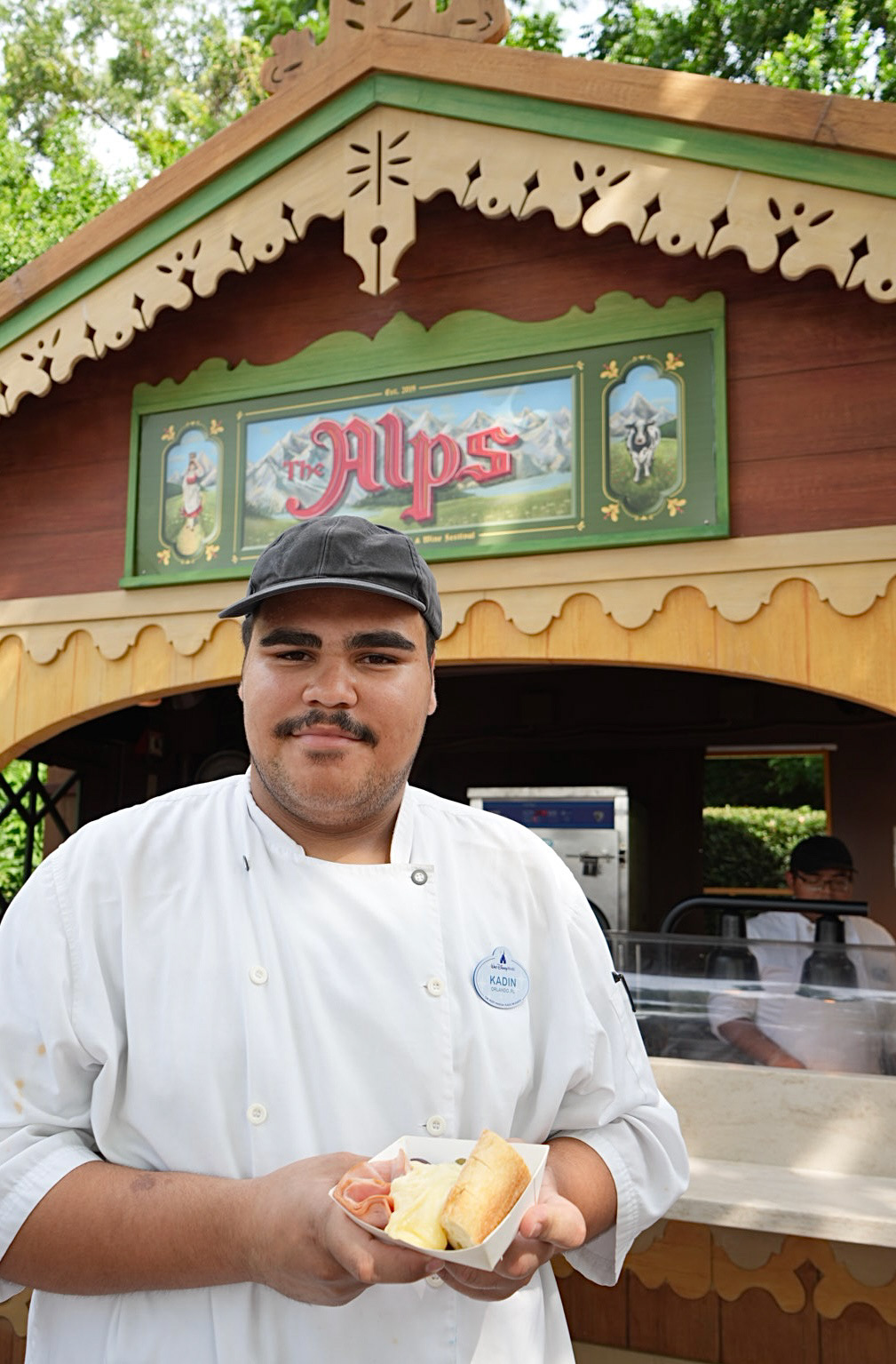 Walt Disney World, FL