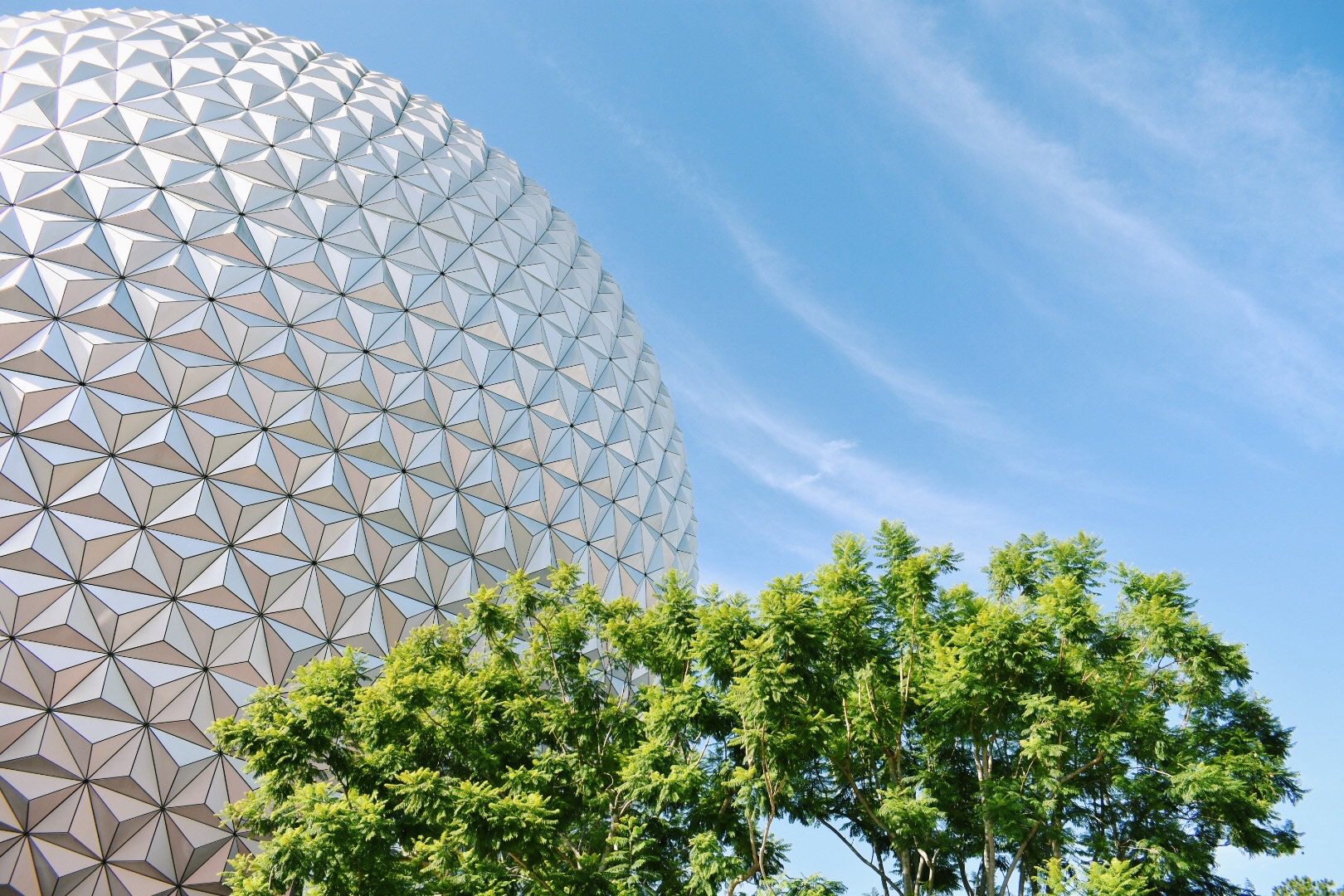 Walt Disney World, FL