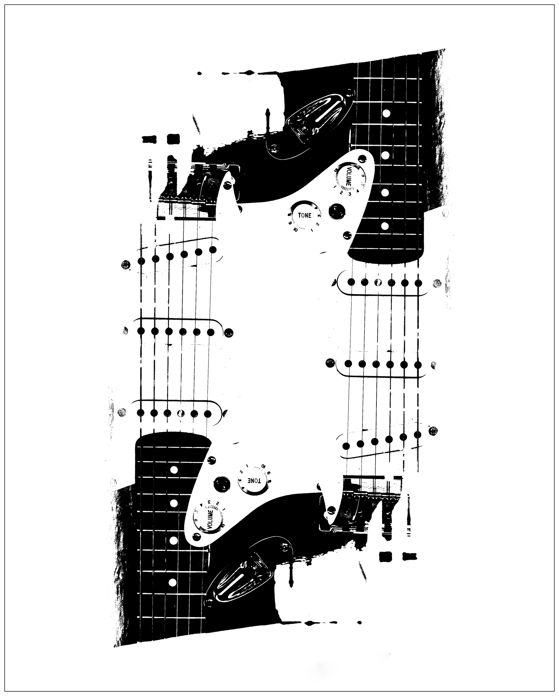 Tone and Volume