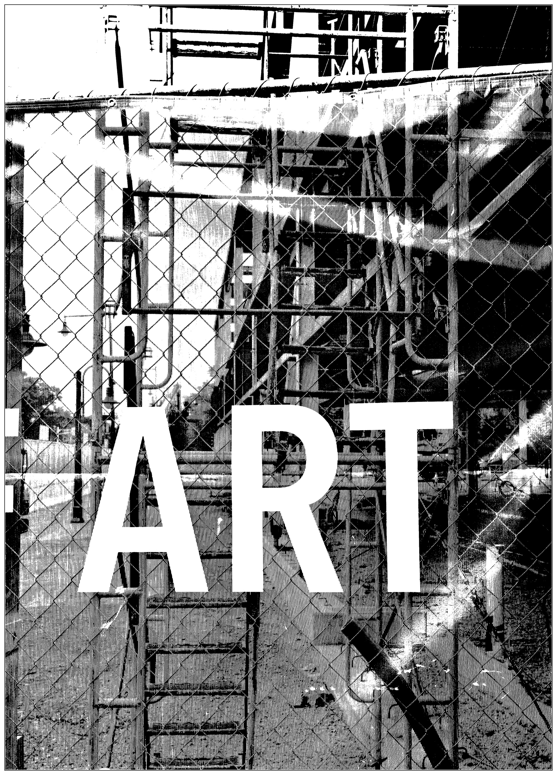 Art in Progress