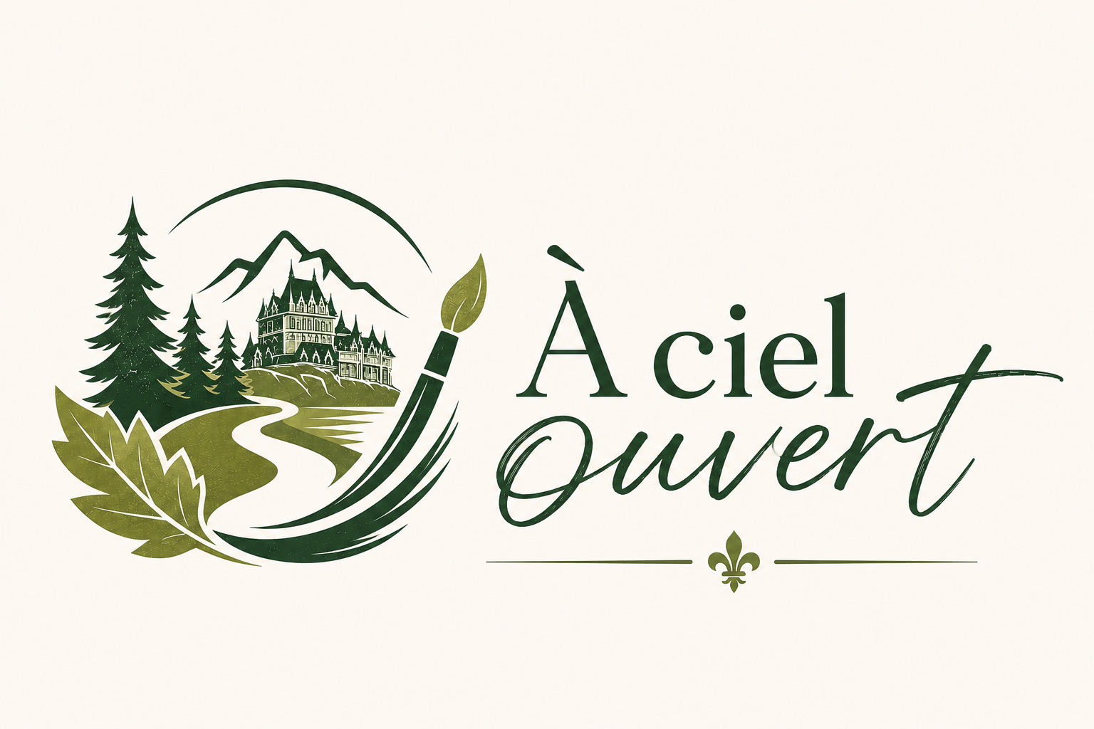 Ateliers à ciel ouvert