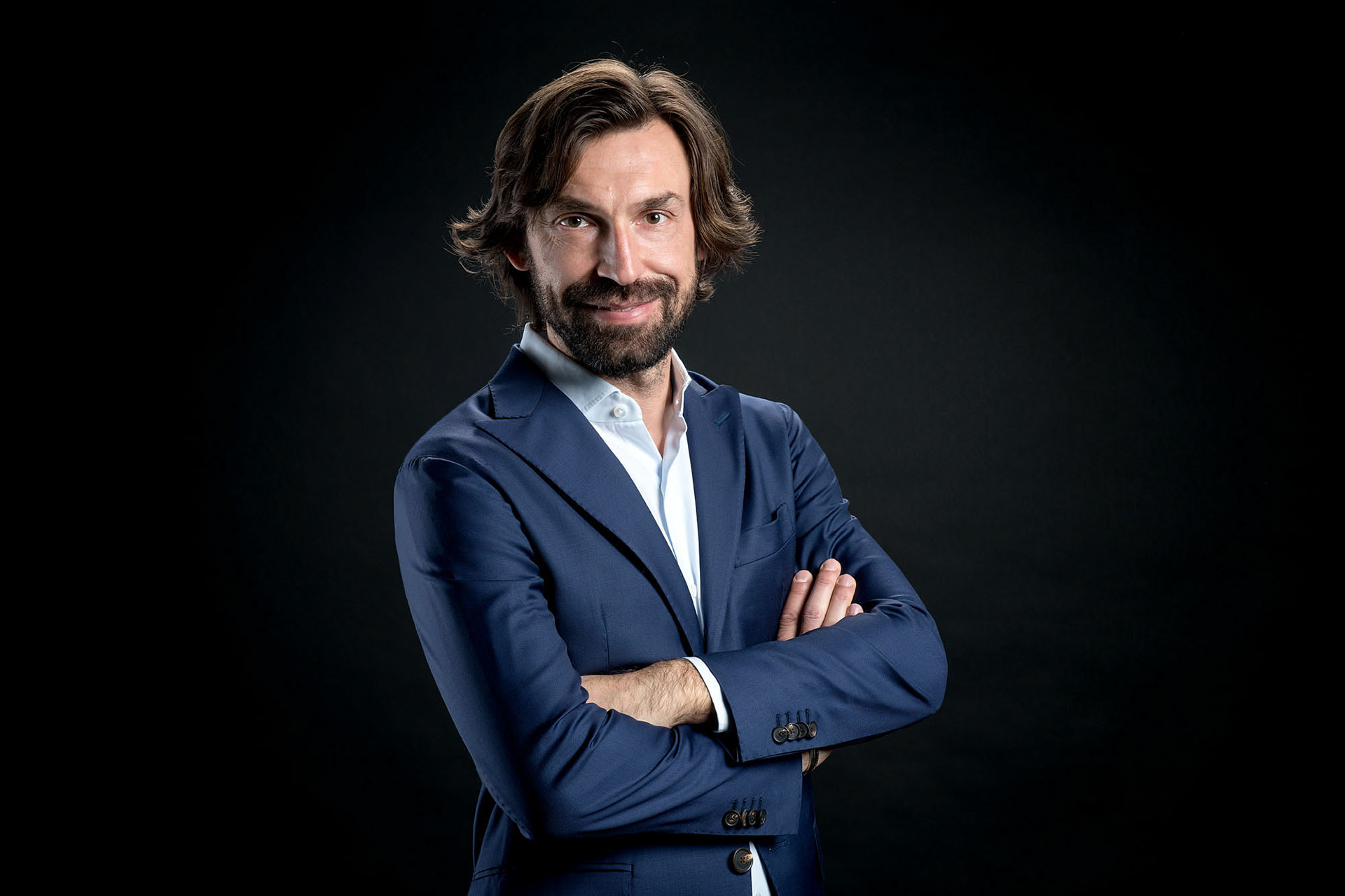 Andrea Pirlo