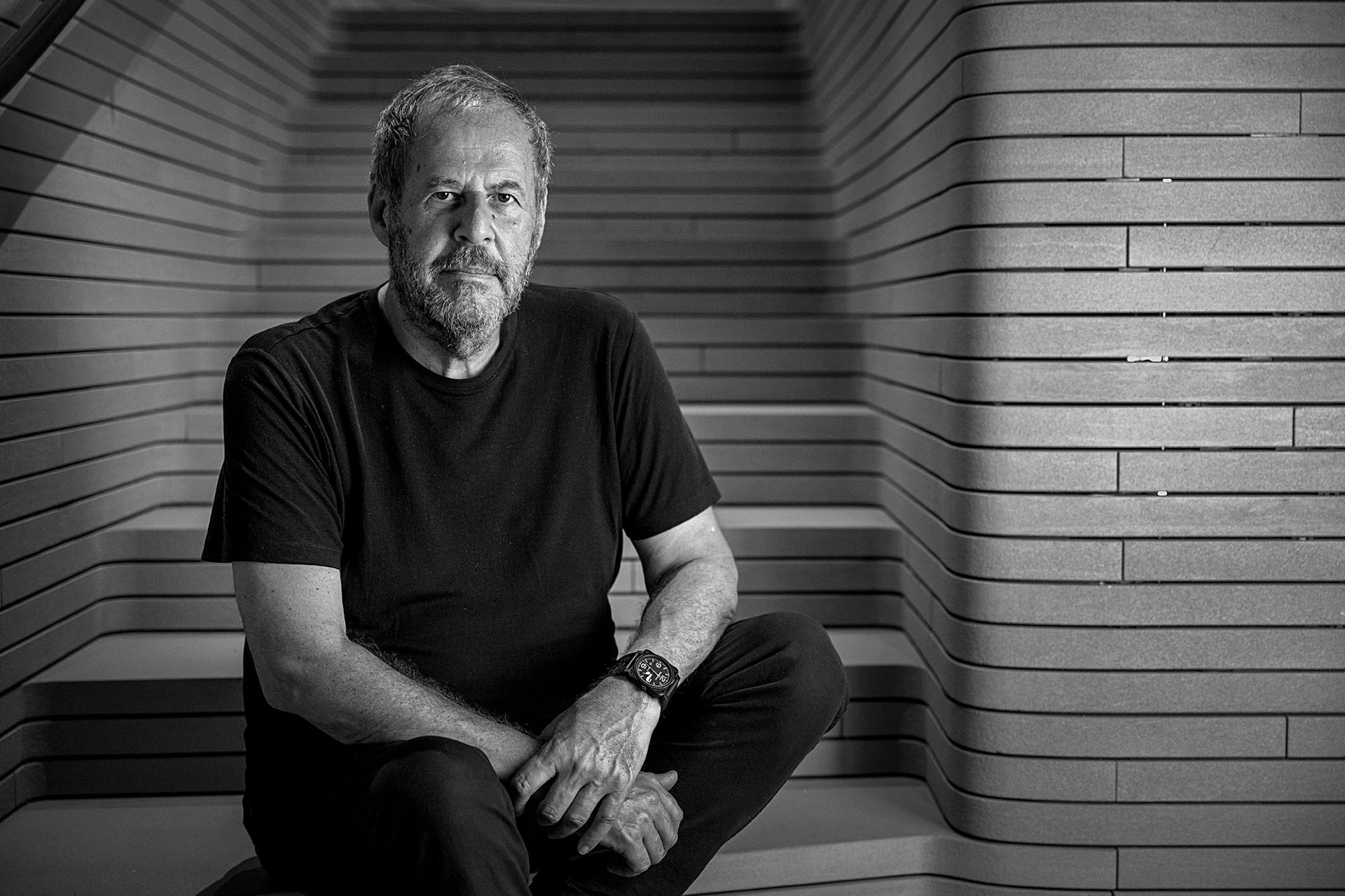 Mario Cucinella per Fondazione Luigi Rovati