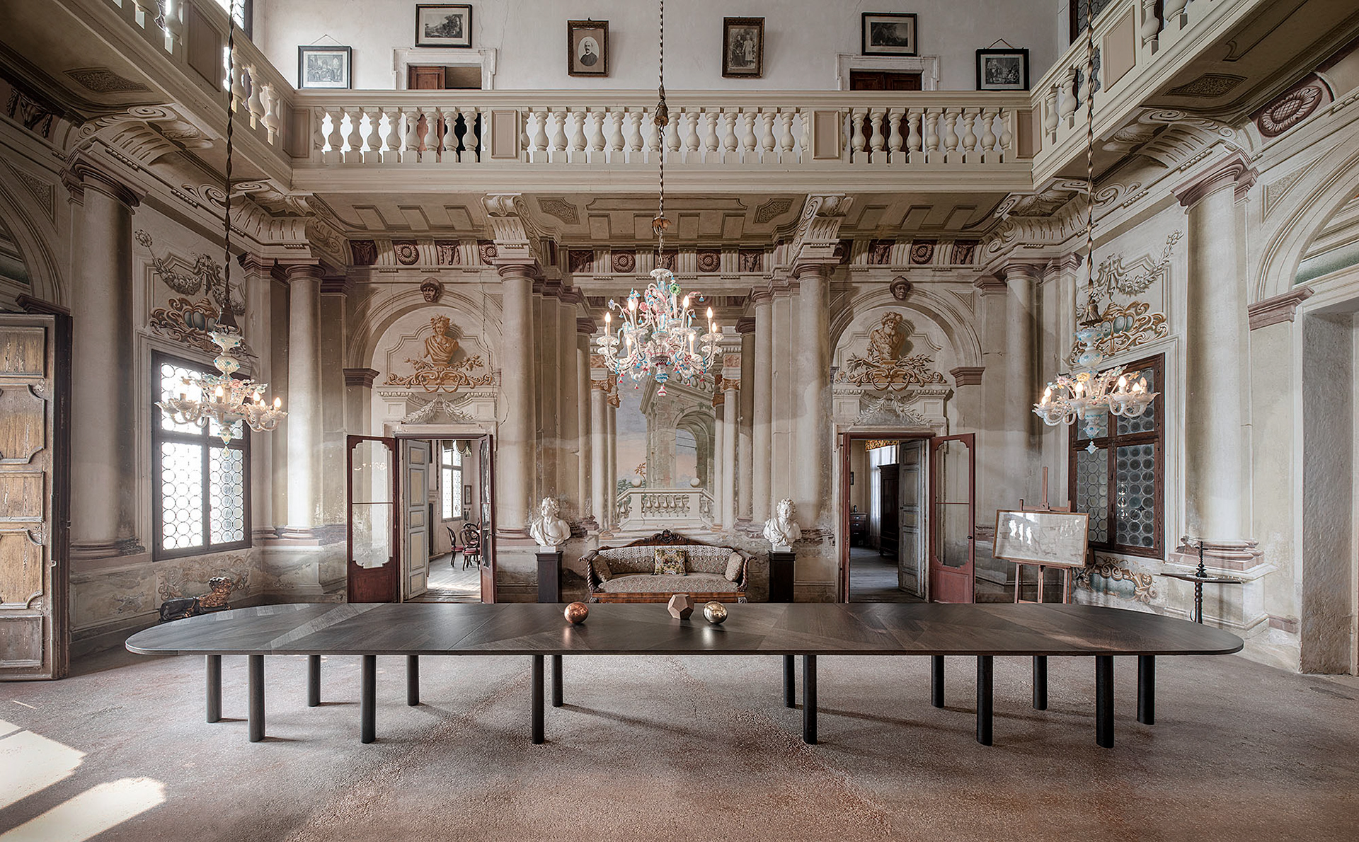 Matteo Marin - Madith