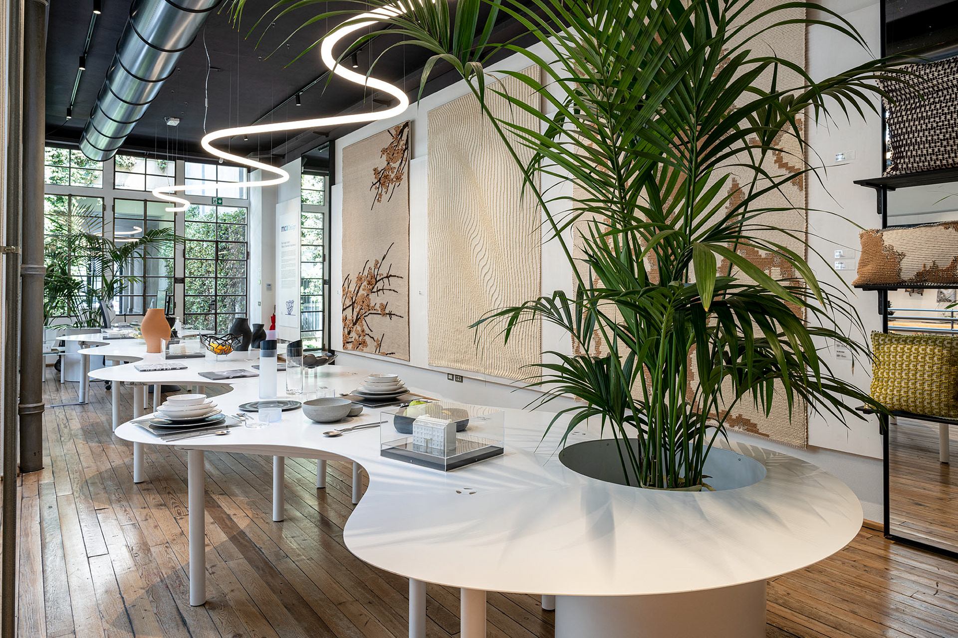 Mario Cucinella Architects