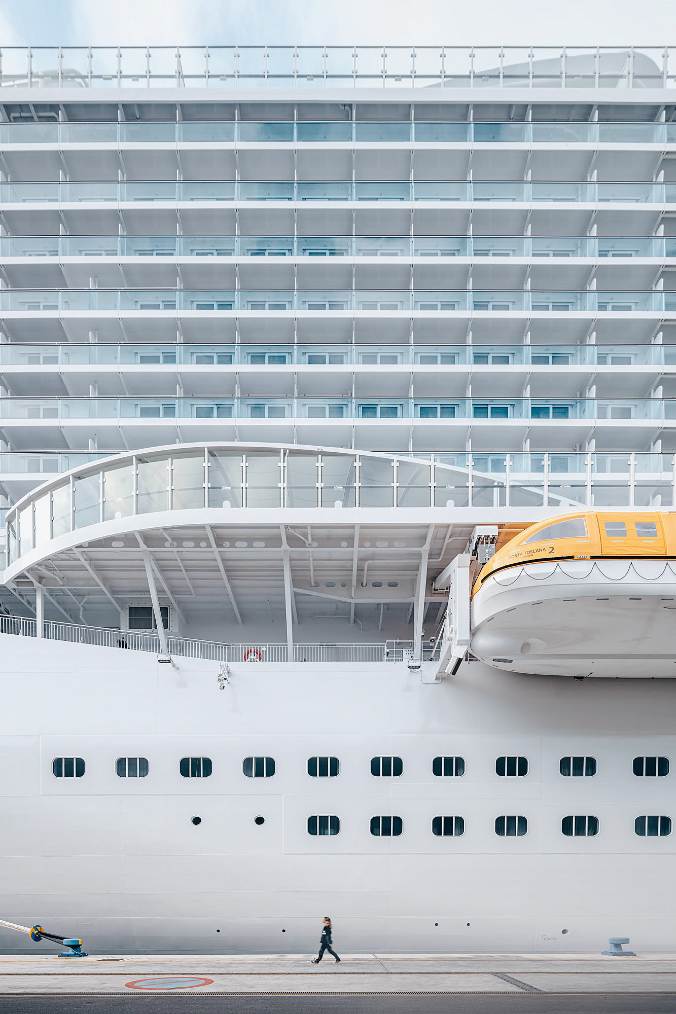 Frassinago per Costa