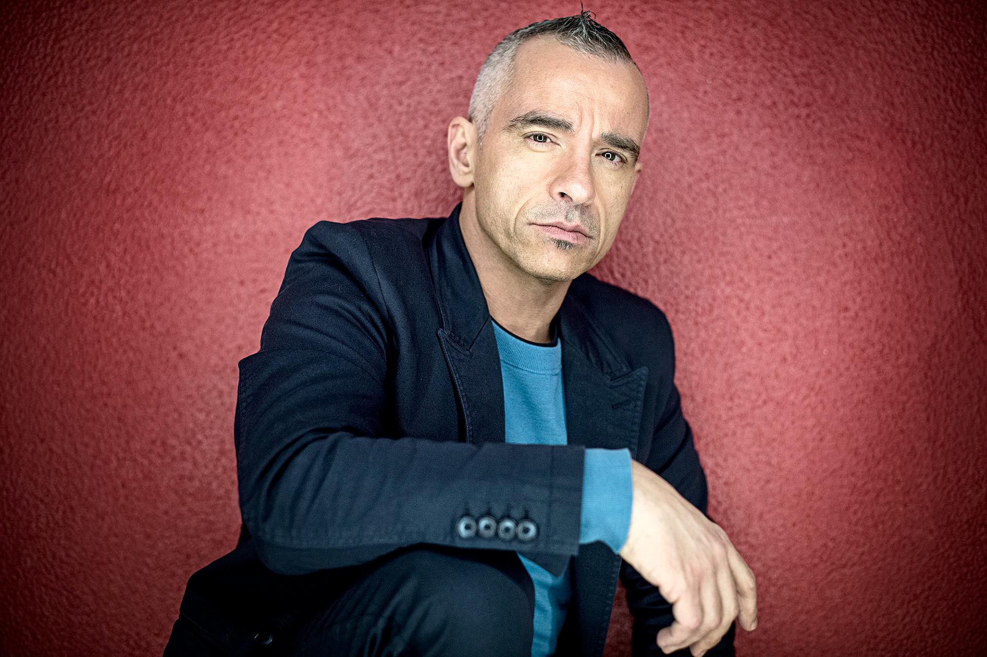 Eros Ramazzotti