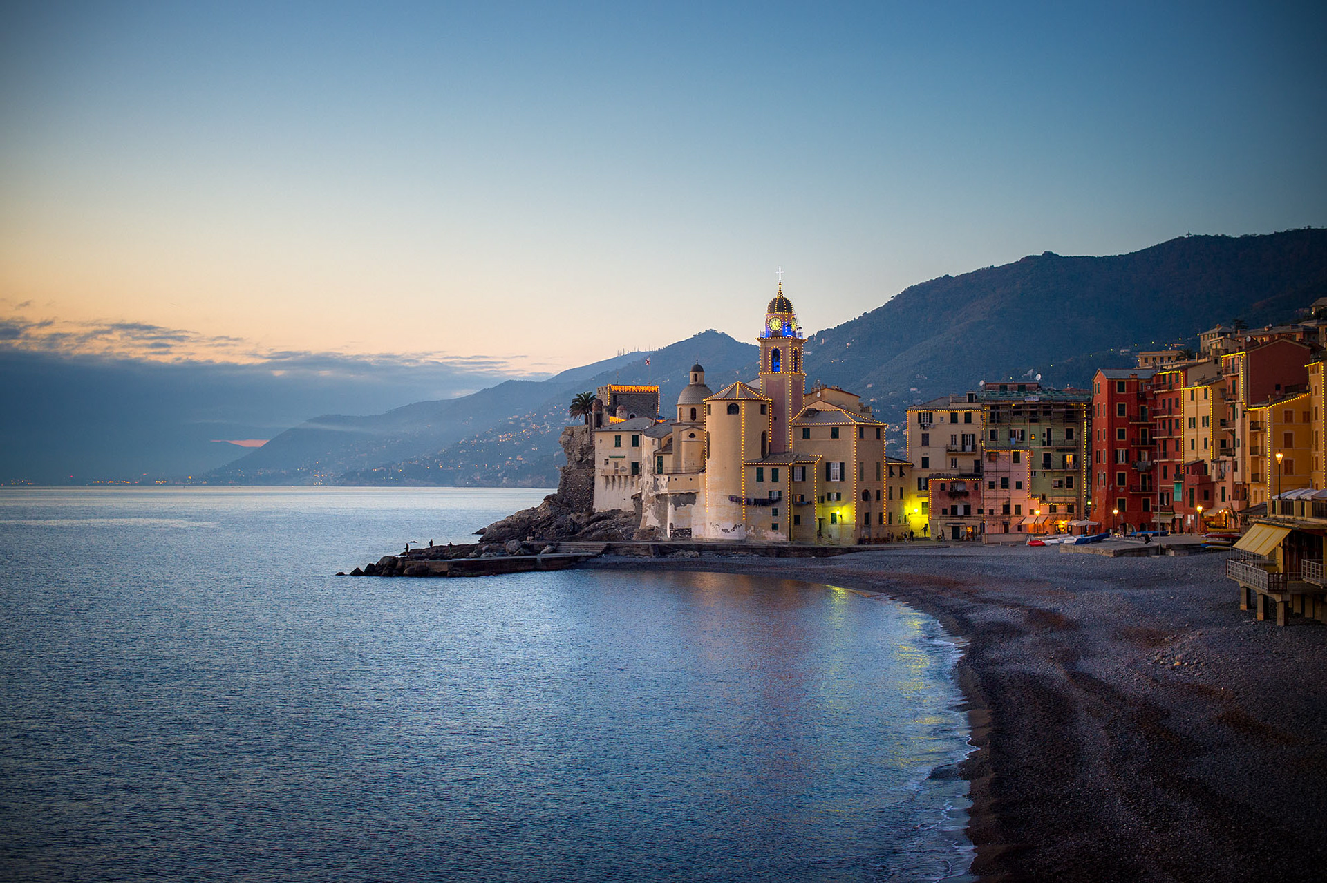 Camogli