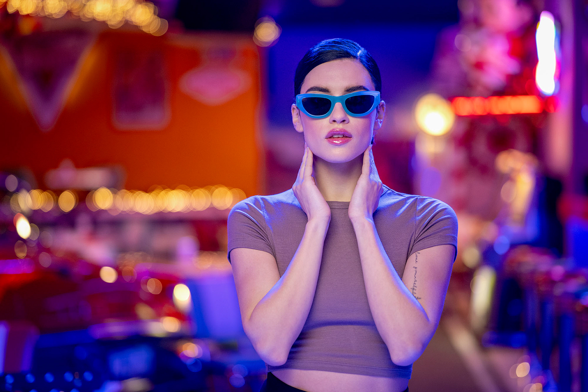 Germano Gambini Eyewear