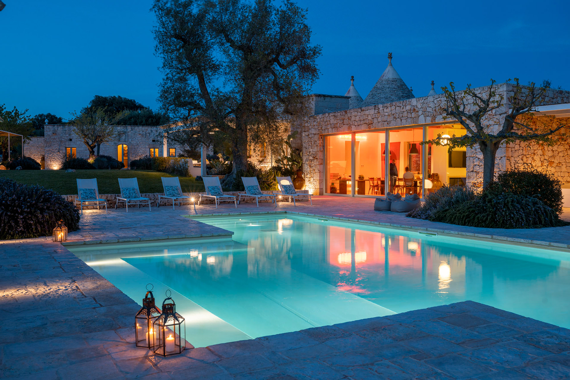 Ostuni Art Resort