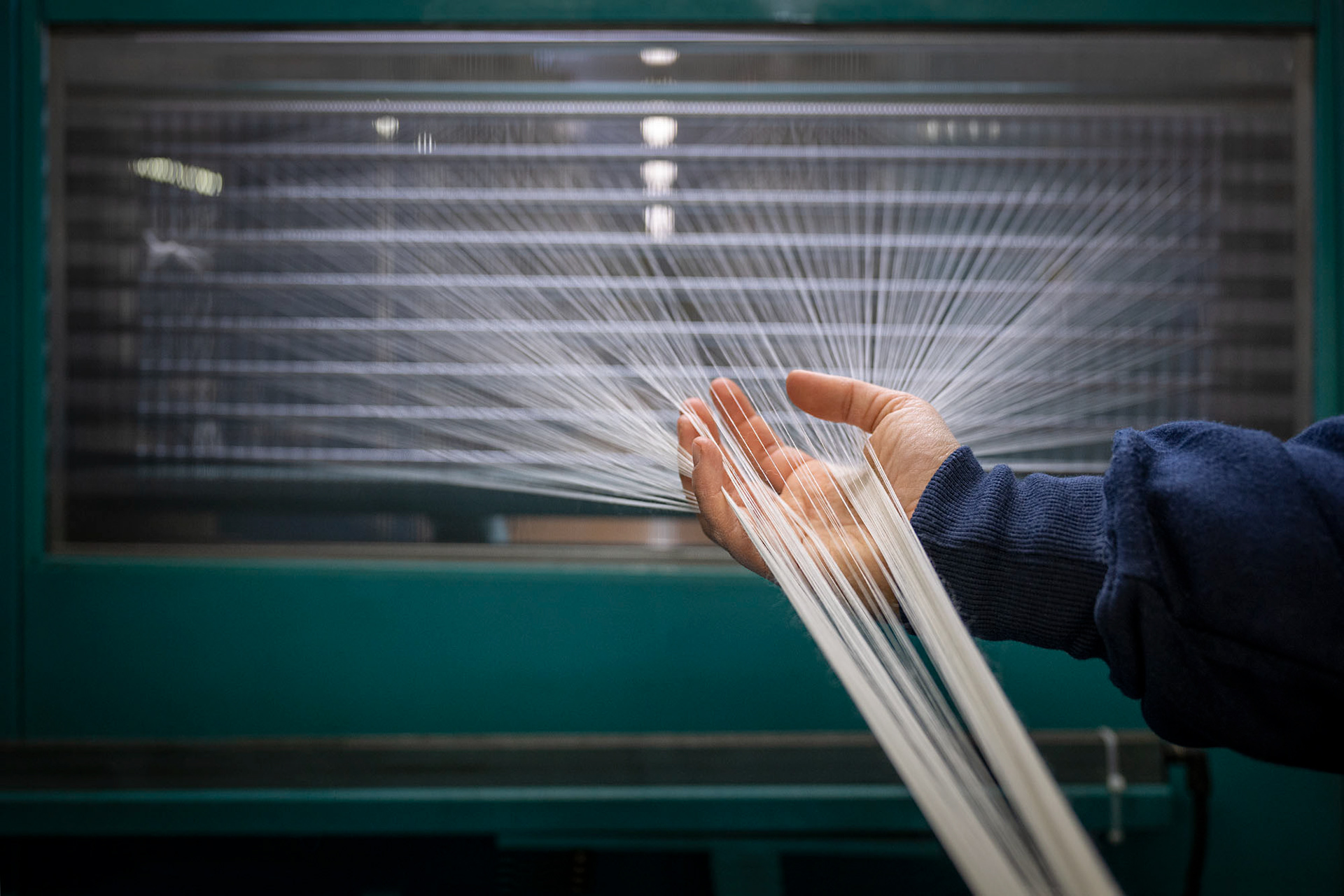 Lanificio Cangioli 1859