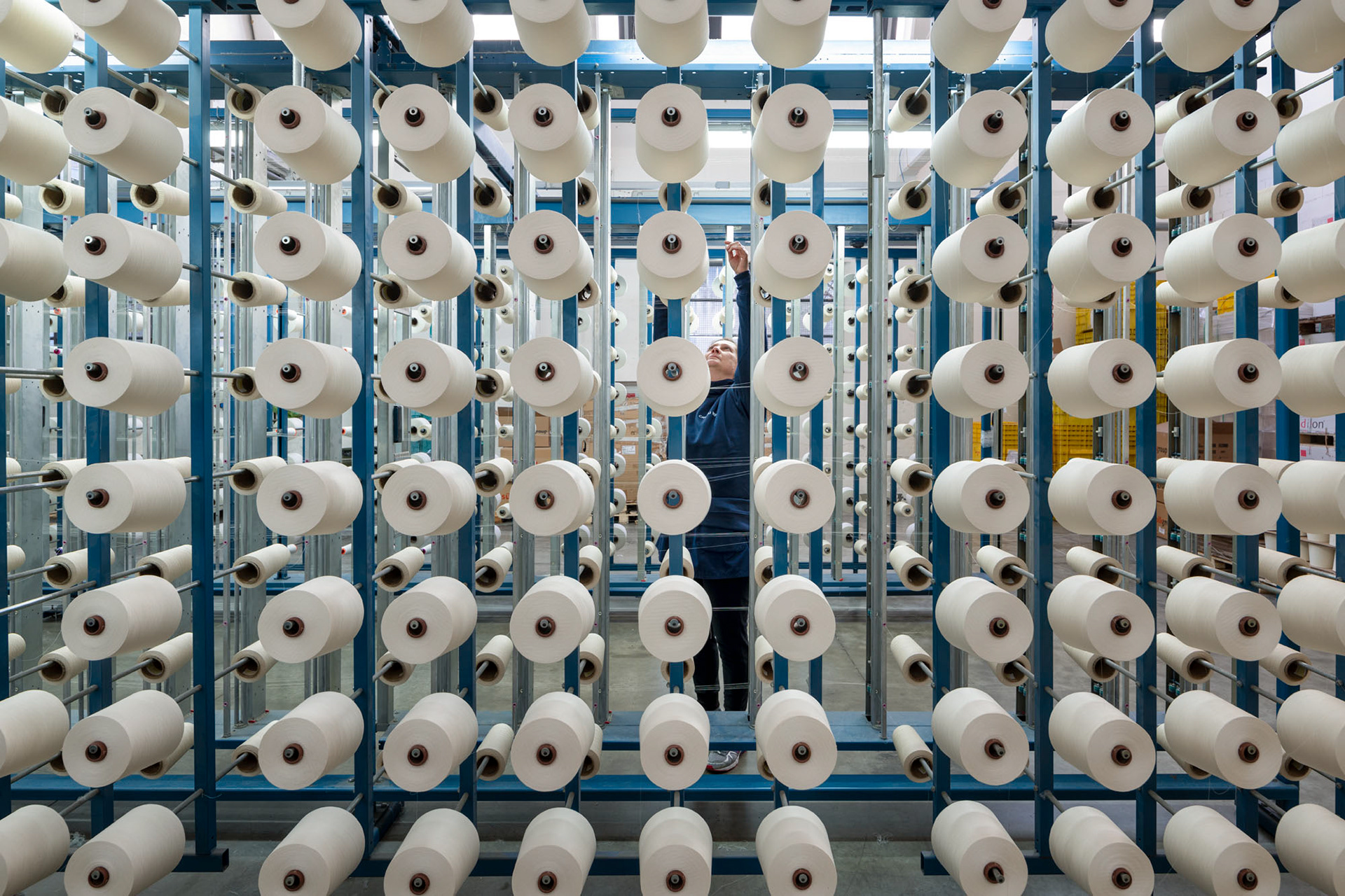 Lanificio Cangioli 1859