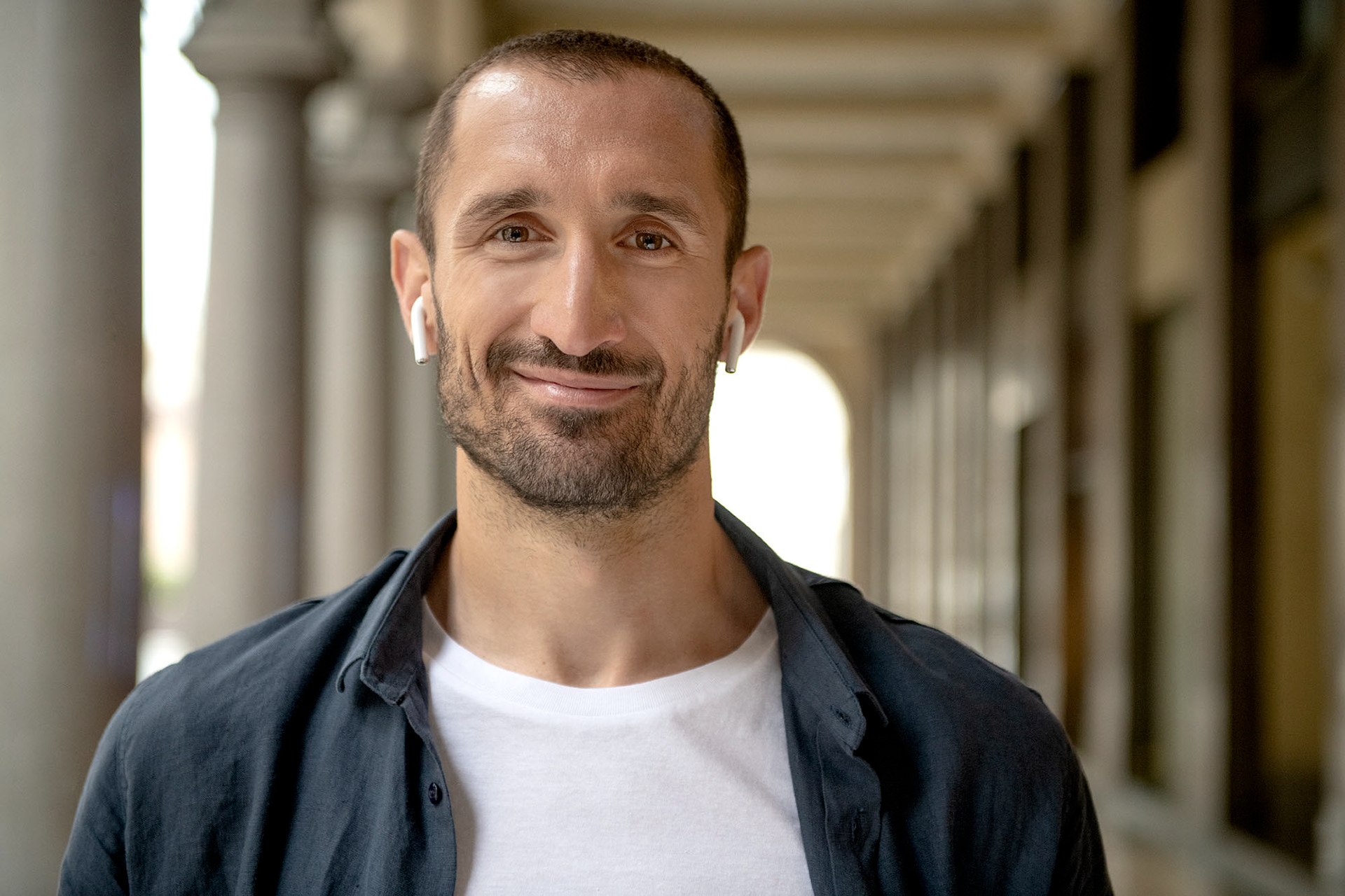 Giorgio Chiellini