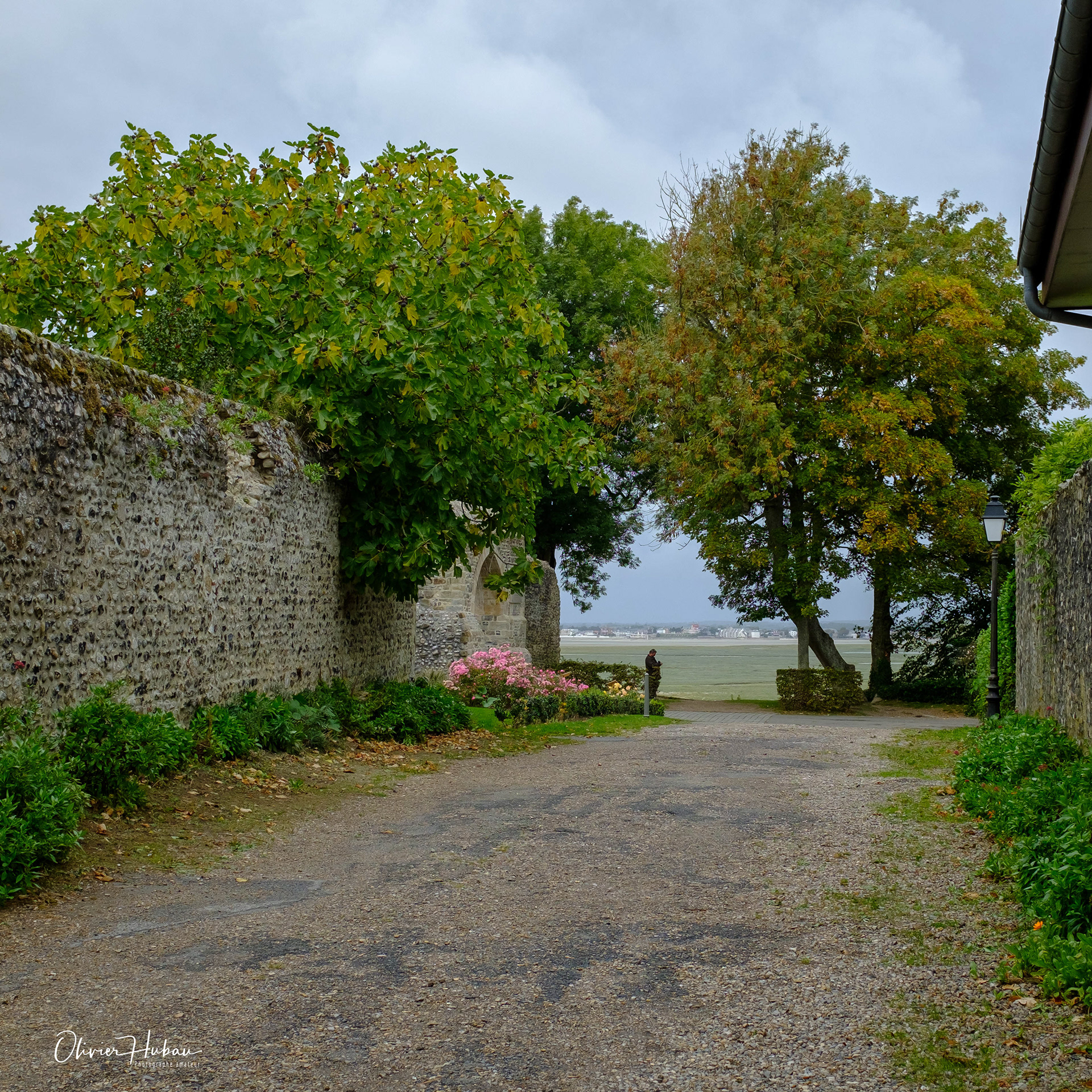 Porte Guillaume