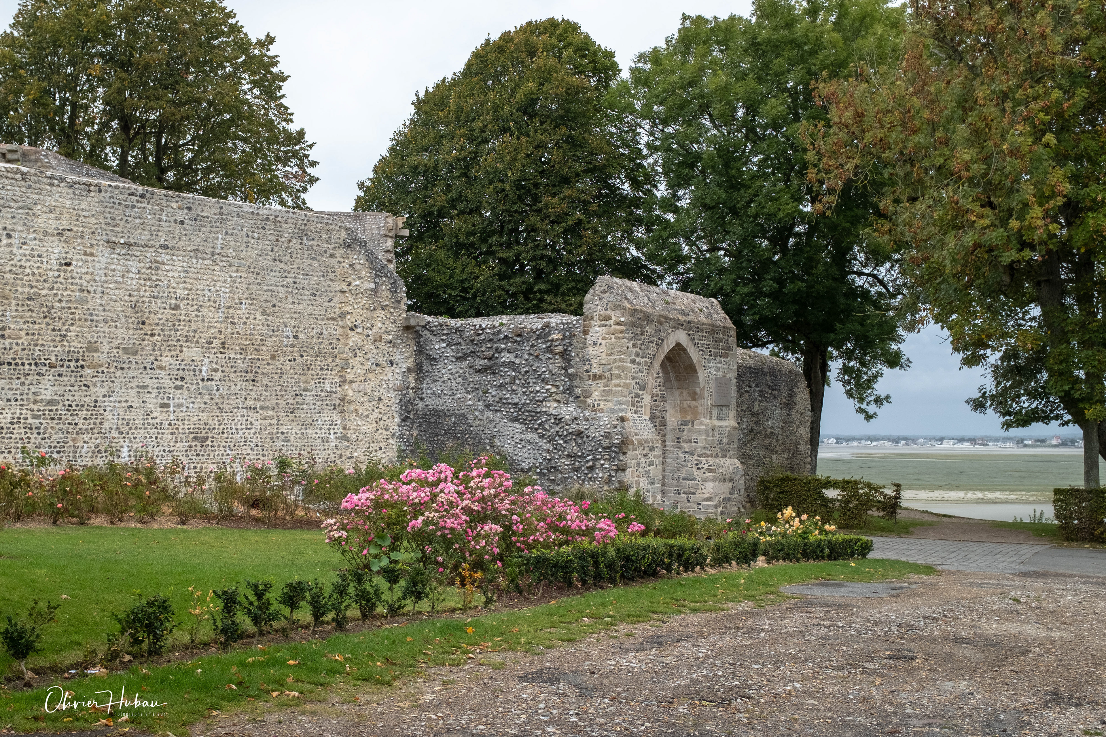 Porte Guillaume