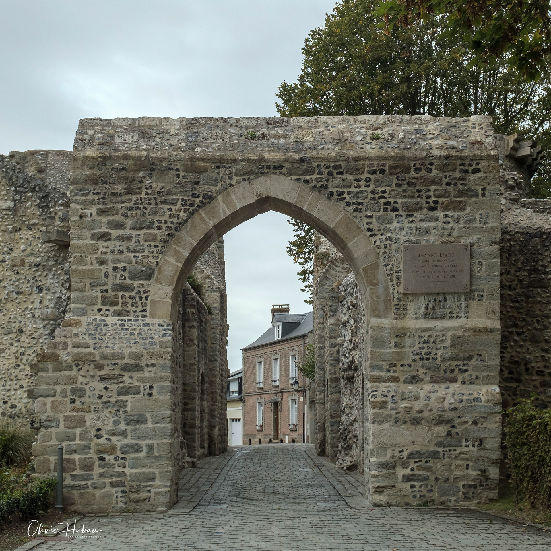 Porte Guillaume