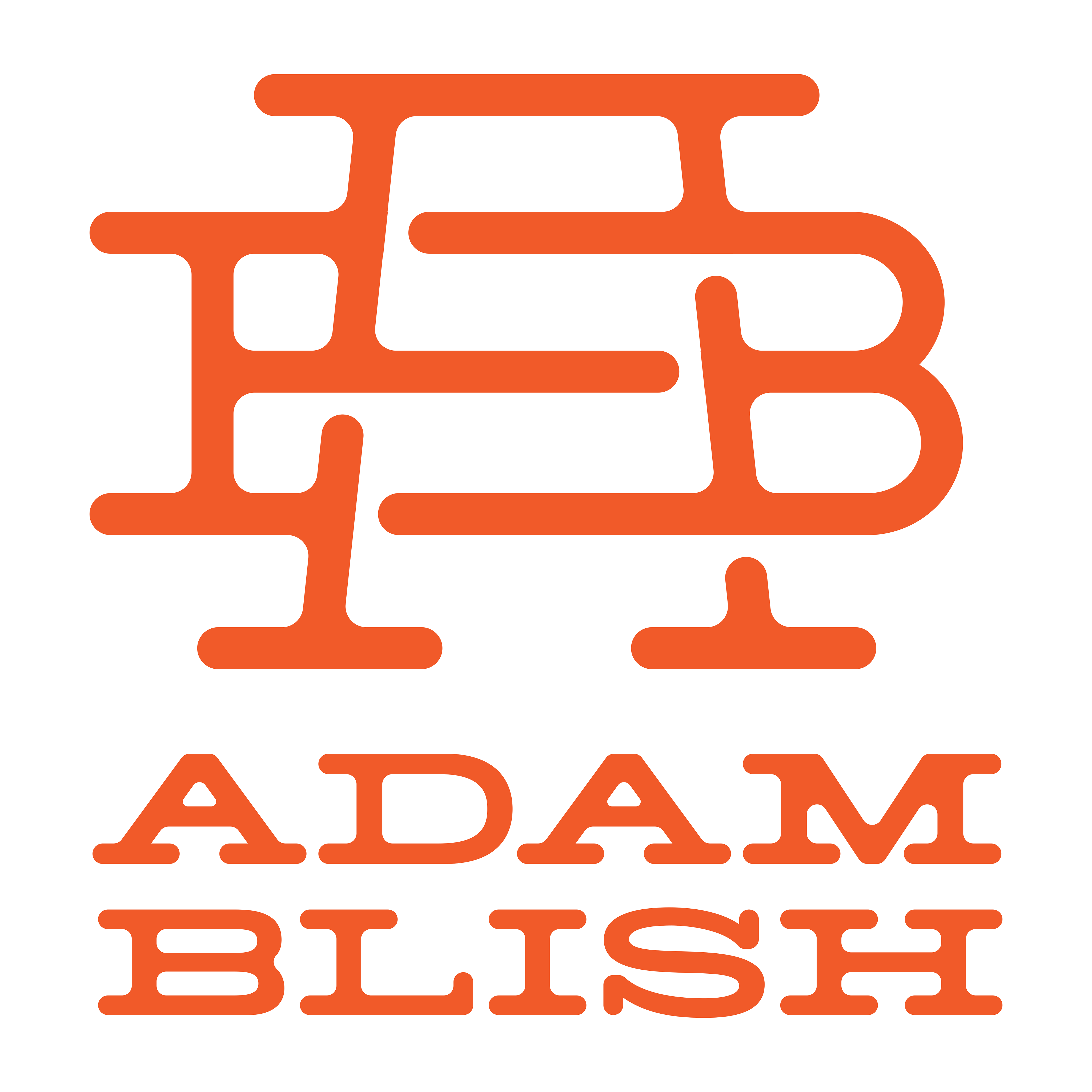 Adam Blish