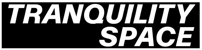 TRANQUILTIY SPACE