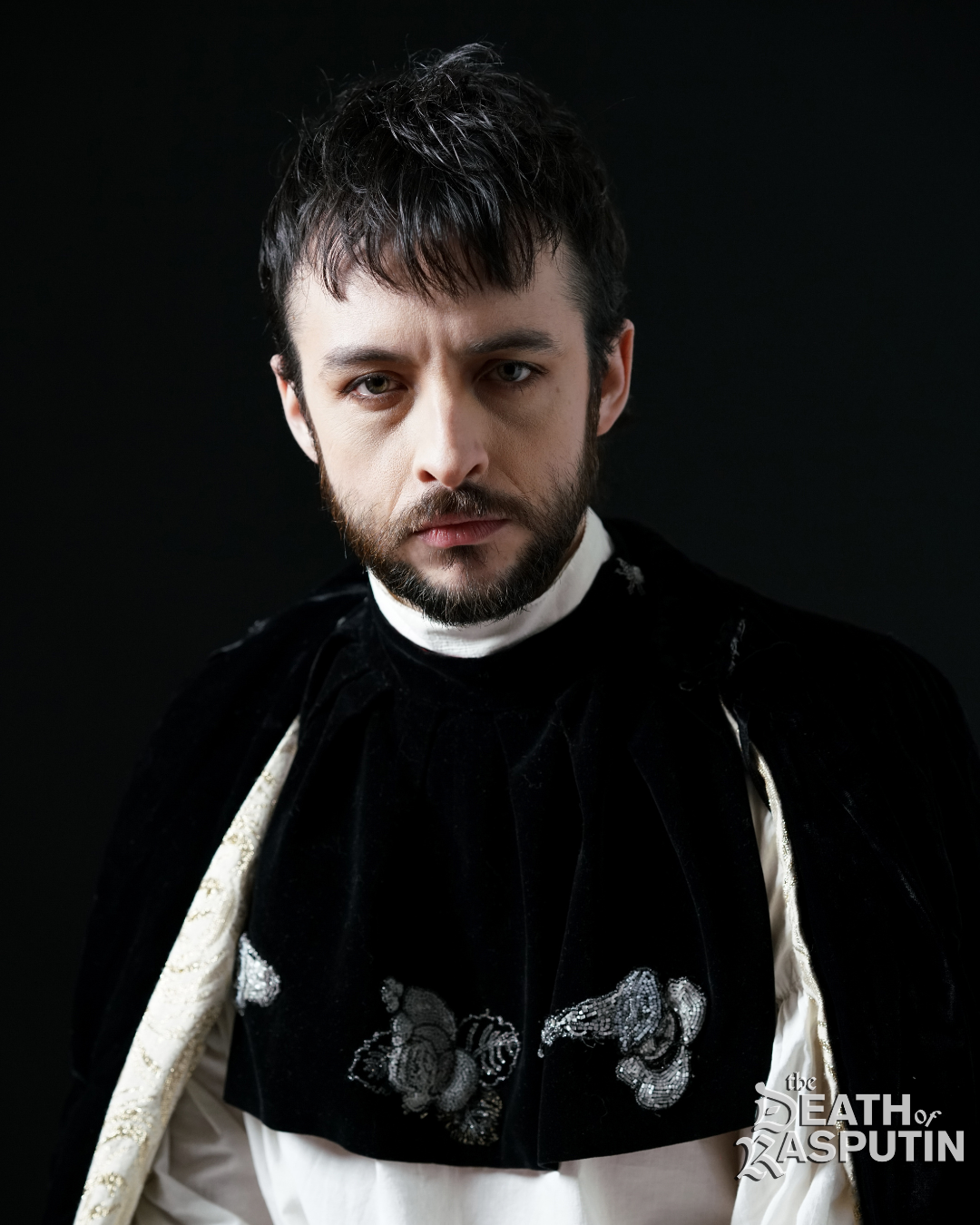 Tim Creavin - Iliodor -